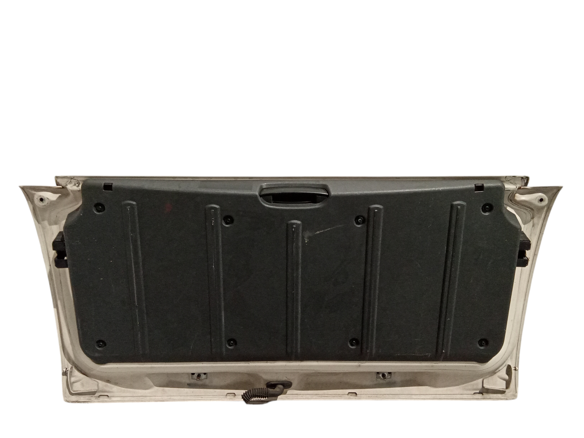 Cofano Baule Posteriore per Citroen C3 Pluriel (2003 - In produzione)