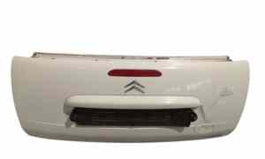 Cofano Baule Posteriore per Citroen C3 Pluriel (2003 - In produzione)