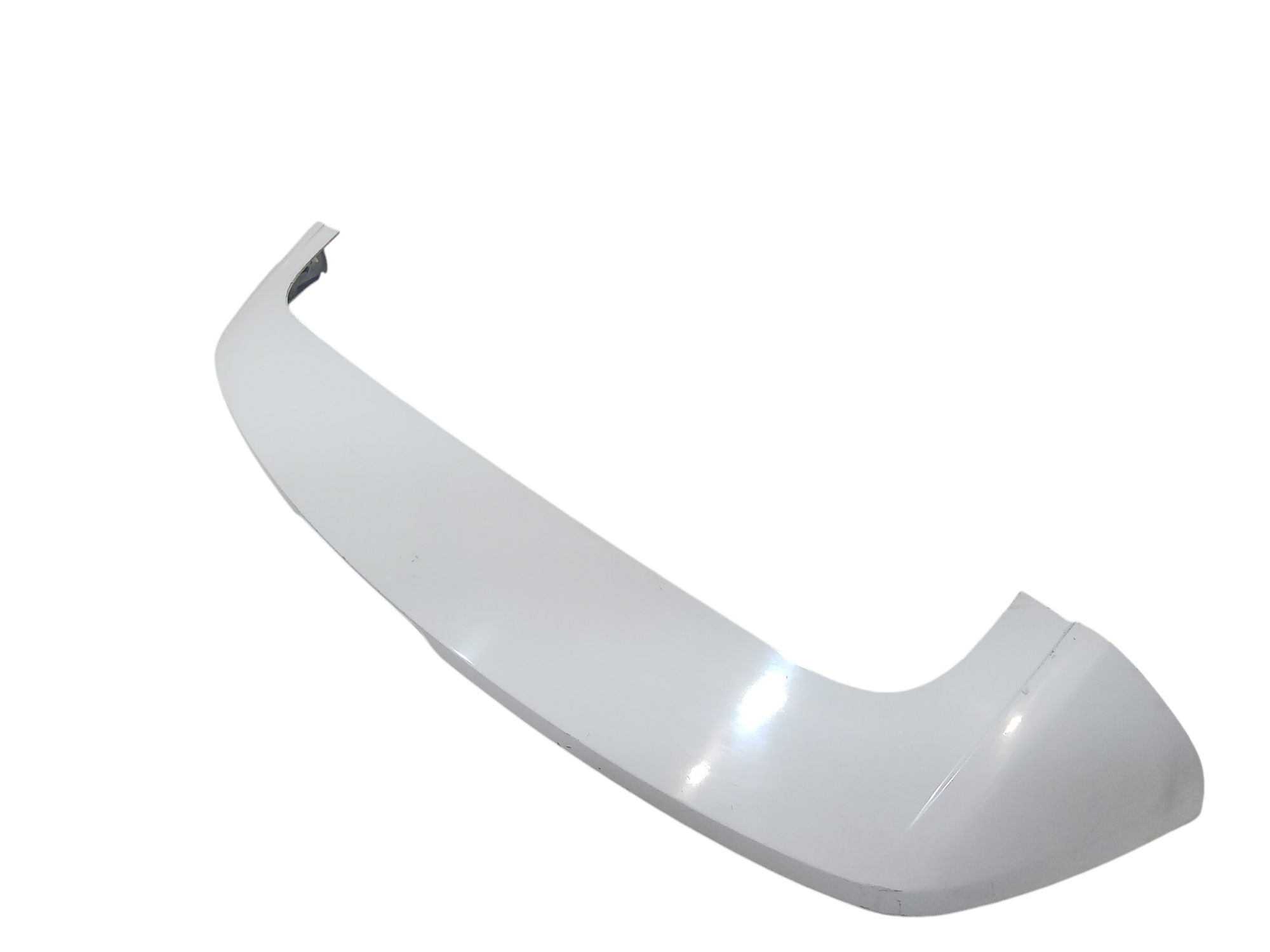 Spoiler Posteriore per Opel Mokka 1 Serie (2012 - In produzione)