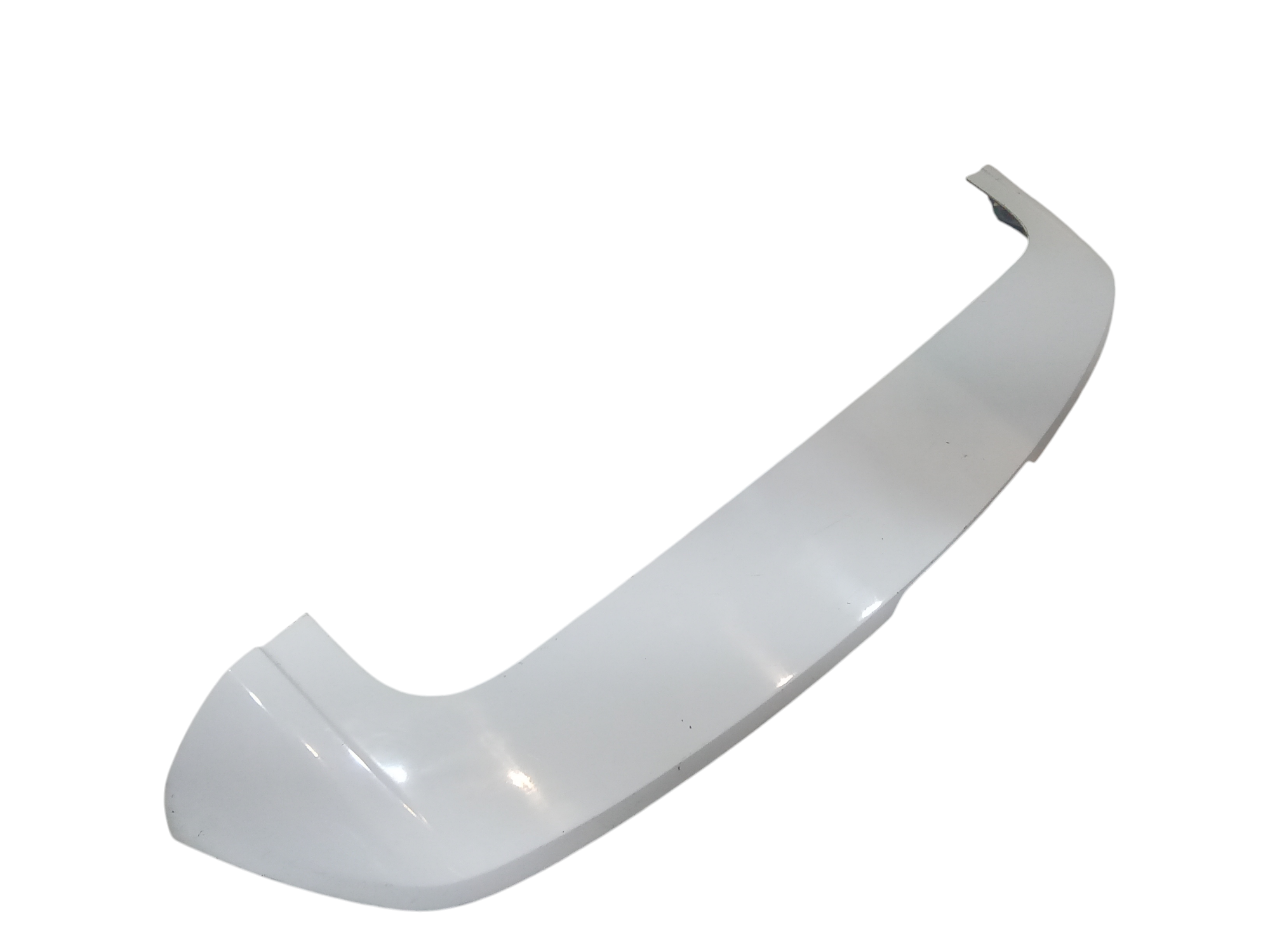 Spoiler Posteriore per Opel Mokka 1 Serie (2012 - In produzione)