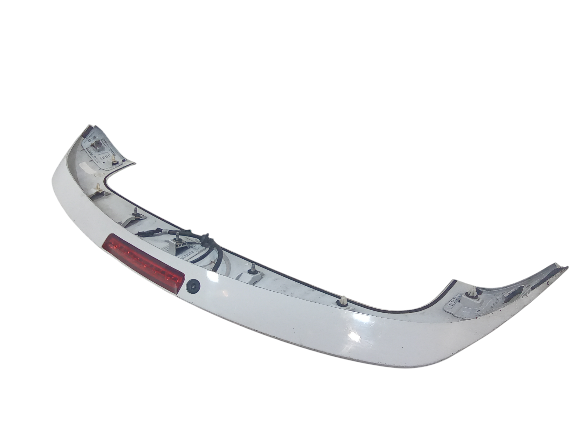 Spoiler Posteriore per Opel Mokka 1 Serie (2012 - In produzione)