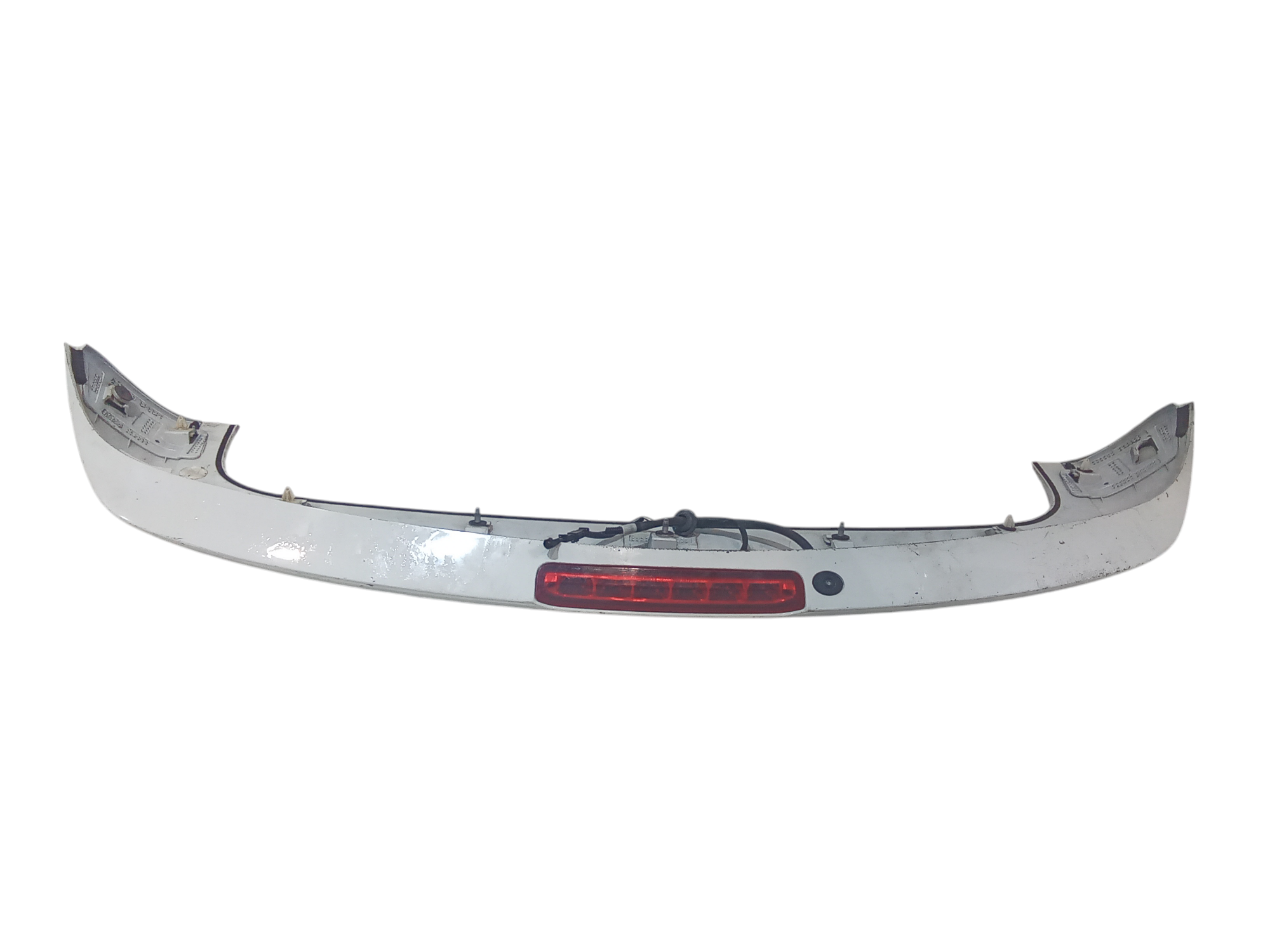 Spoiler Posteriore per Opel Mokka 1 Serie (2012 - In produzione)