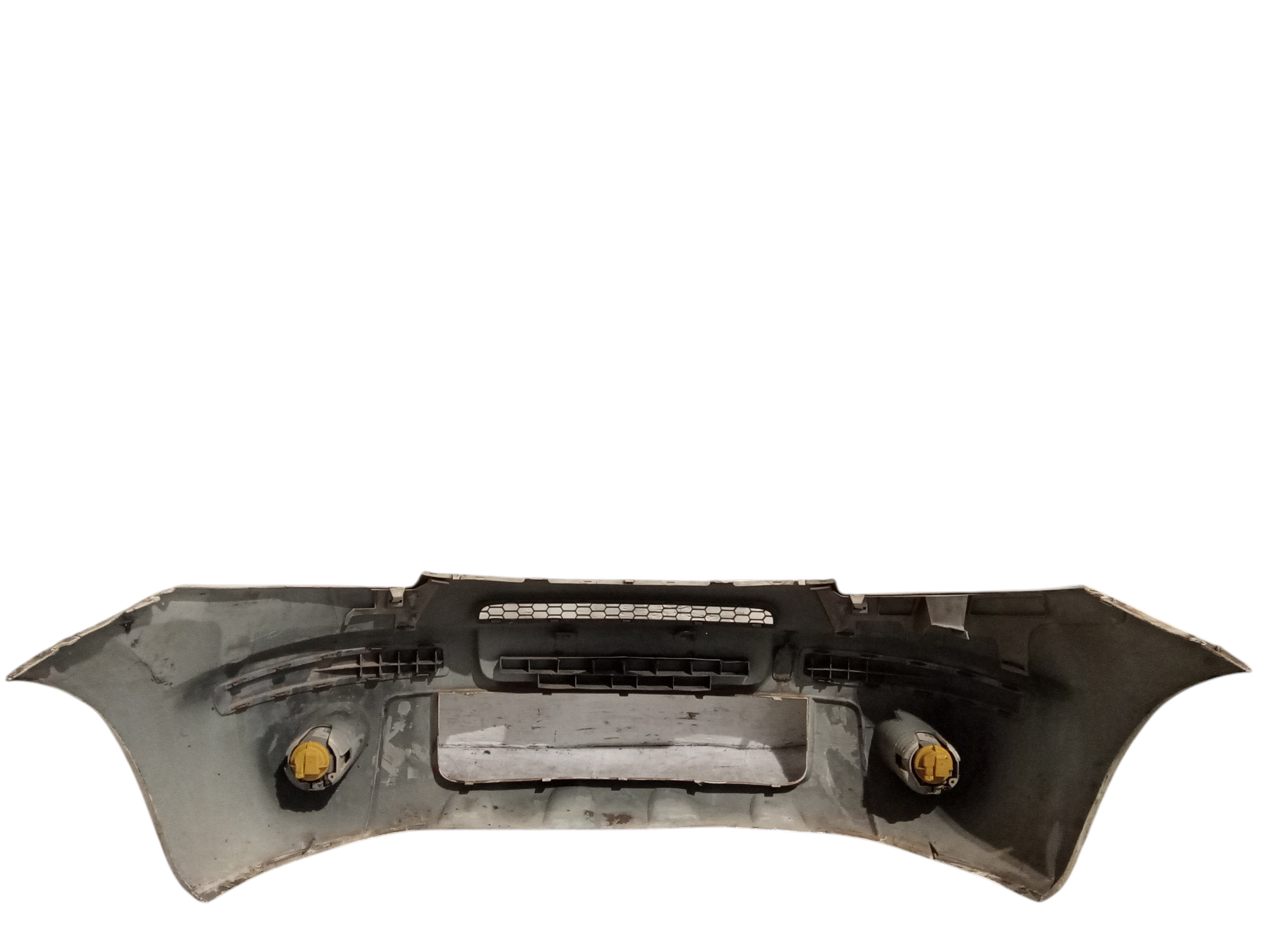 Paraurti Anteriore semi Completo per Citroen C3 Pluriel (2003 - In produzione)