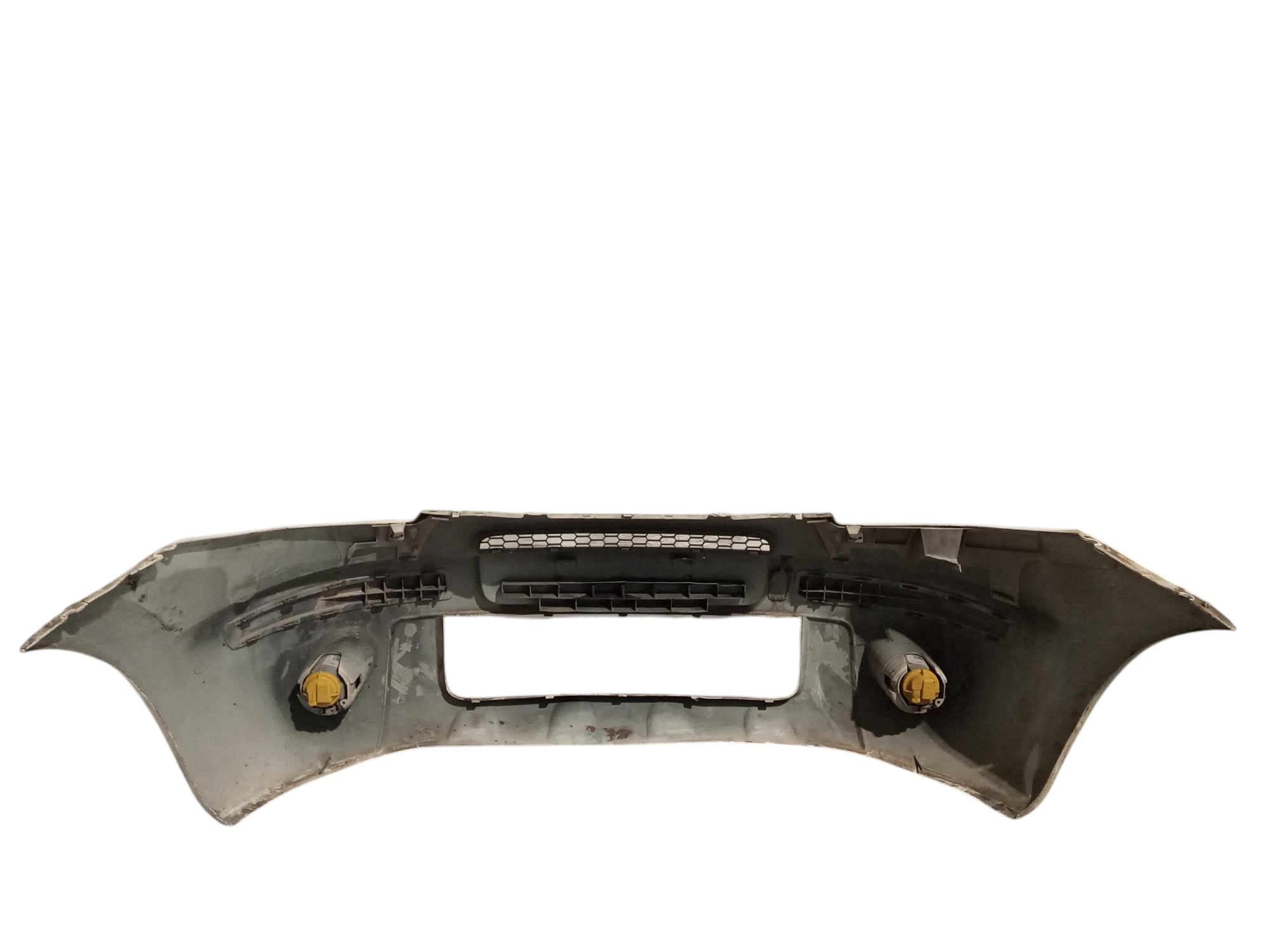 Paraurti Anteriore semi Completo per Citroen C3 Pluriel (2003 - In produzione)