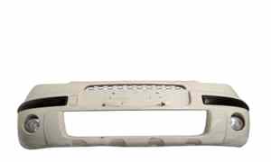 Paraurti Anteriore semi Completo per Citroen C3 Pluriel (2003 - In produzione)