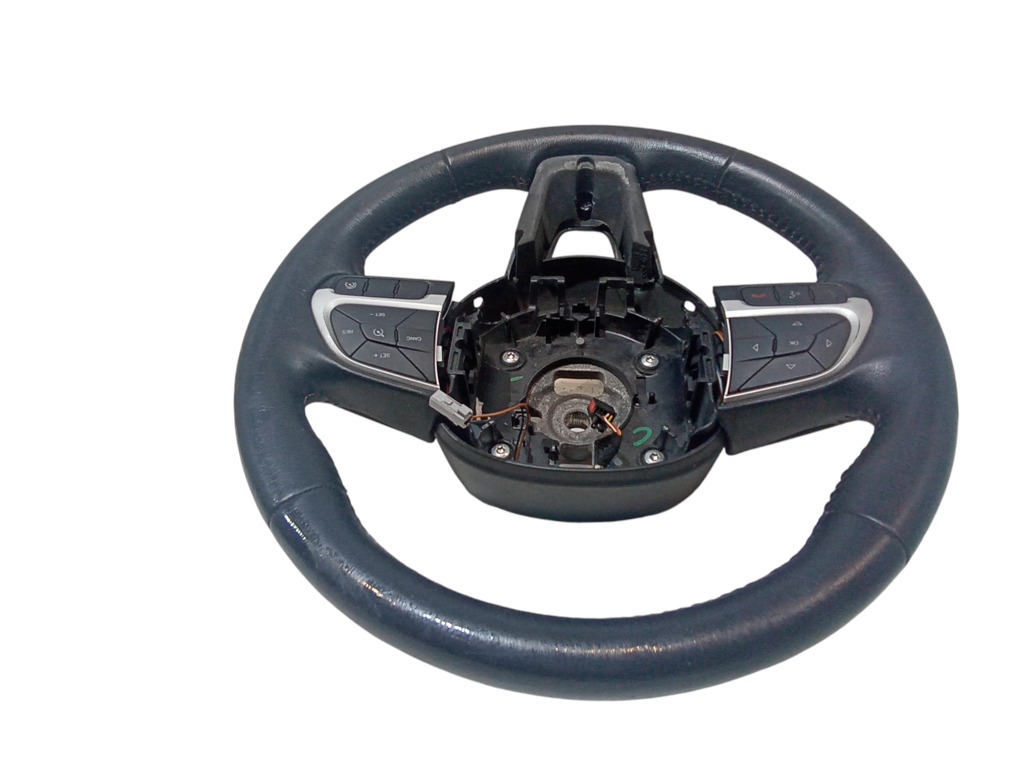 Volante per Jeep Compass Serie (16>) (2016 - In produzione)