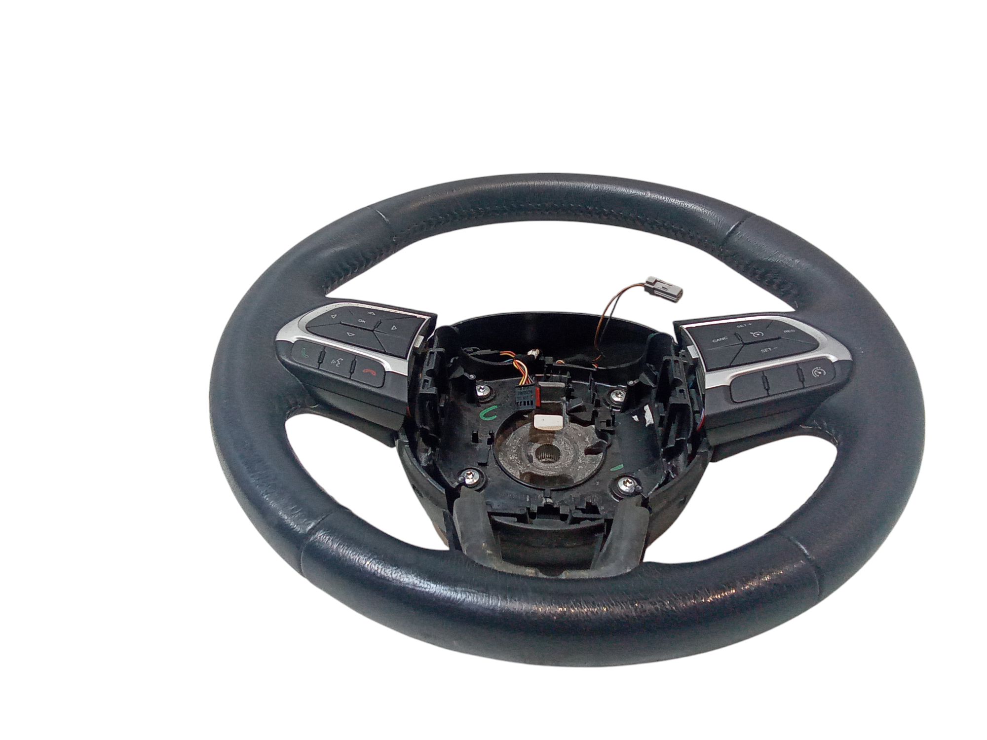 Volante per Jeep Compass Serie (16>) (2016 - In produzione)