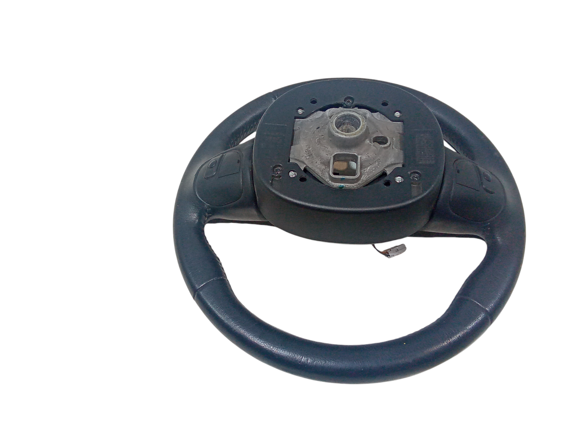 Volante per Jeep Compass Serie (16>) (2016 - In produzione)