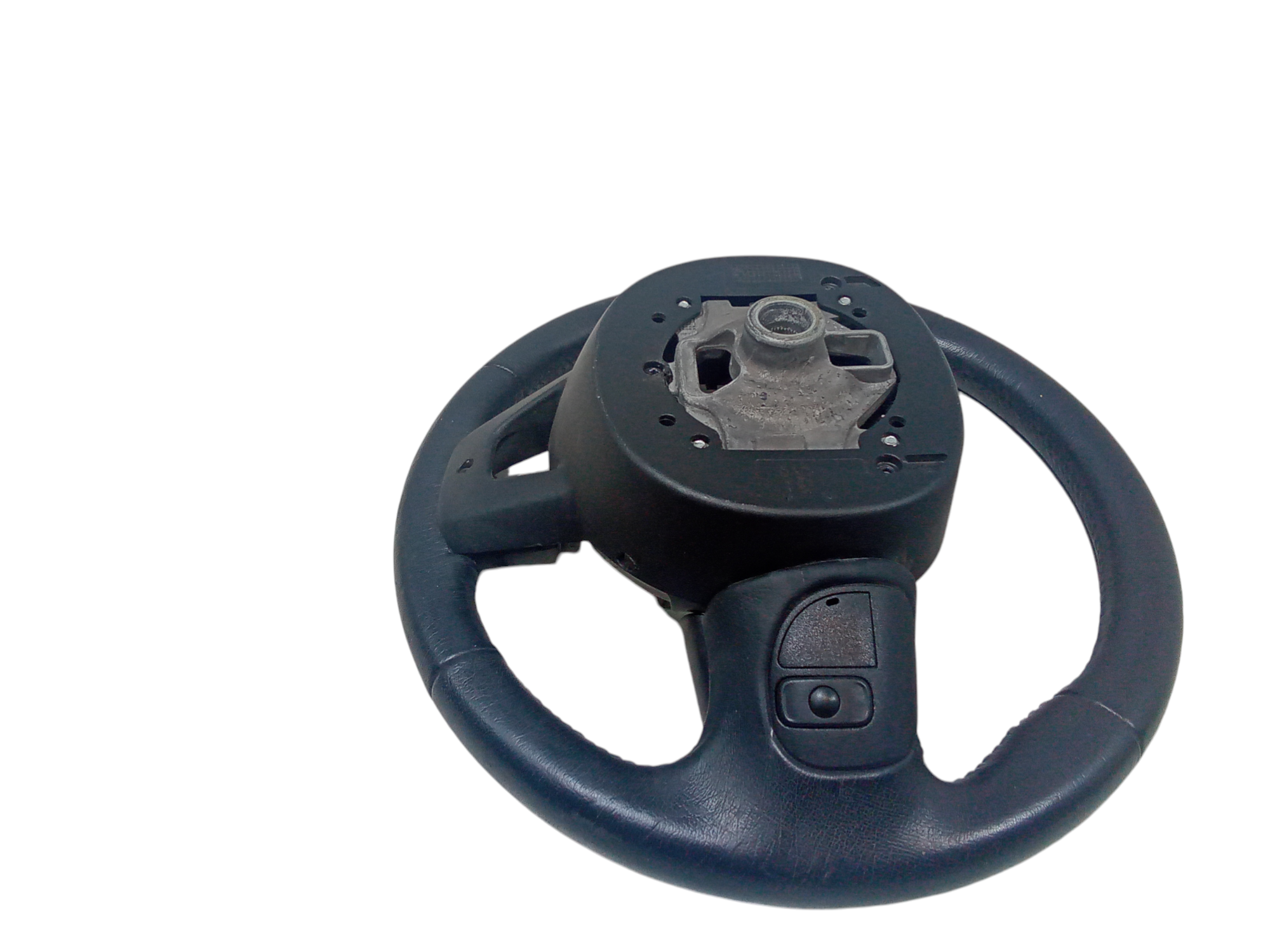 Volante per Jeep Compass Serie (16>) (2016 - In produzione)