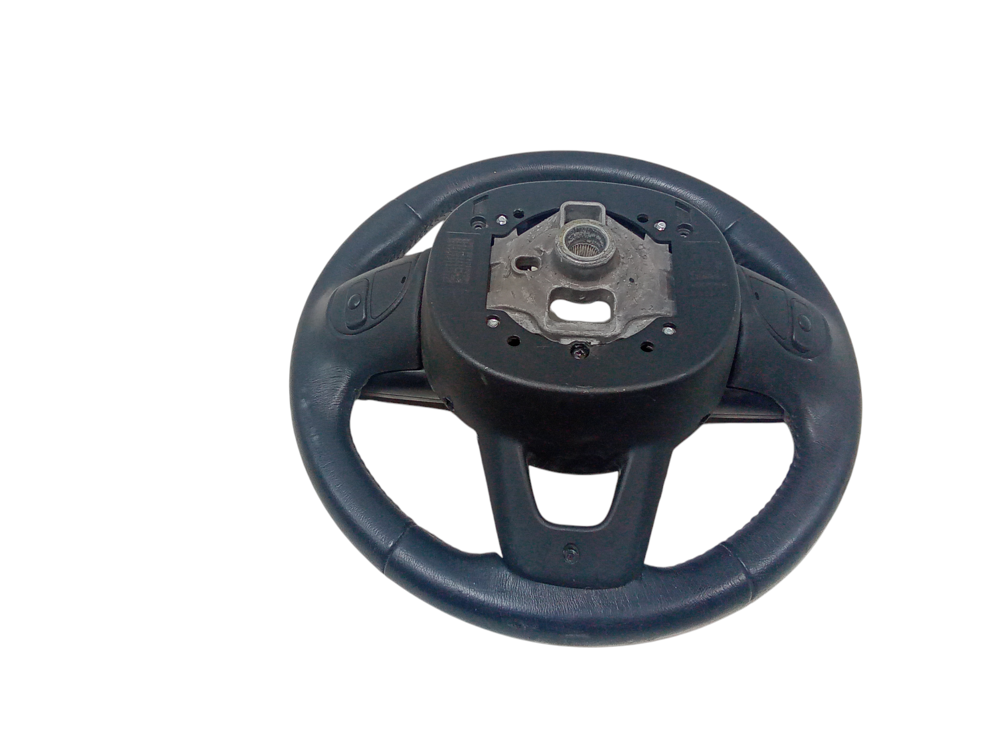 Volante per Jeep Compass Serie (16>) (2016 - In produzione)