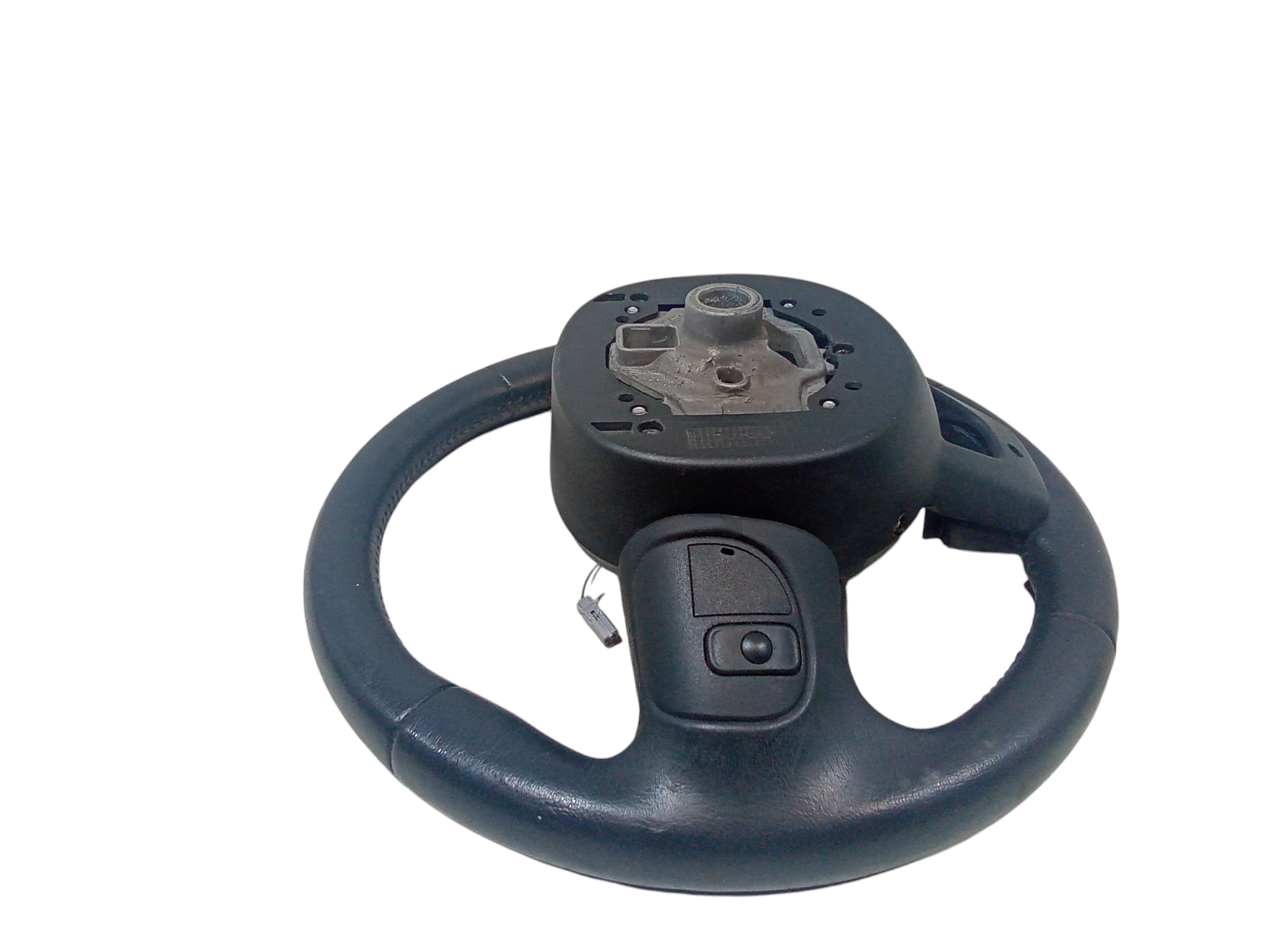 Volante per Jeep Compass Serie (16>) (2016 - In produzione)