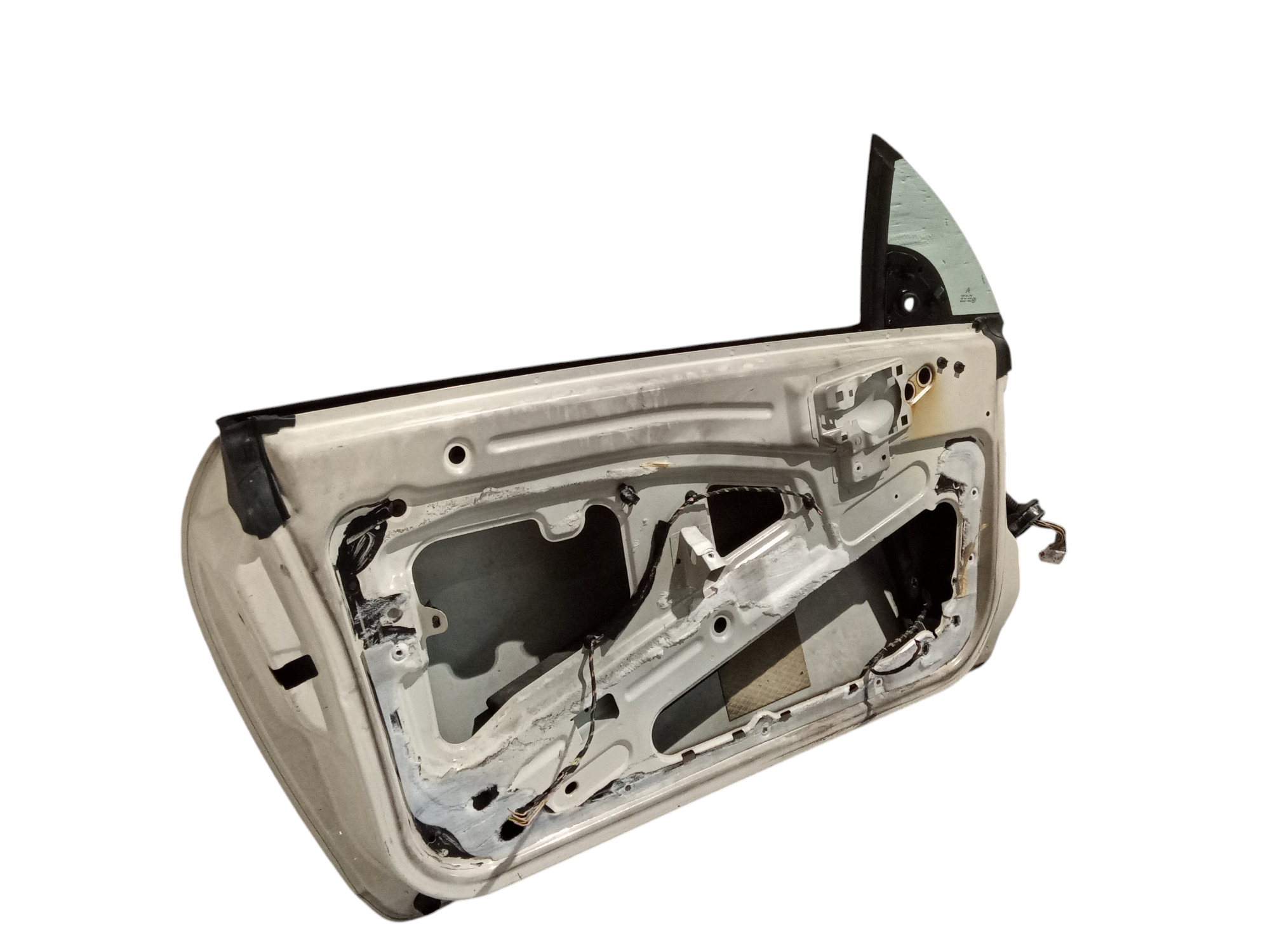 Portiera Anteriore Sinistra per Citroen C3 Pluriel (2003 - In produzione)