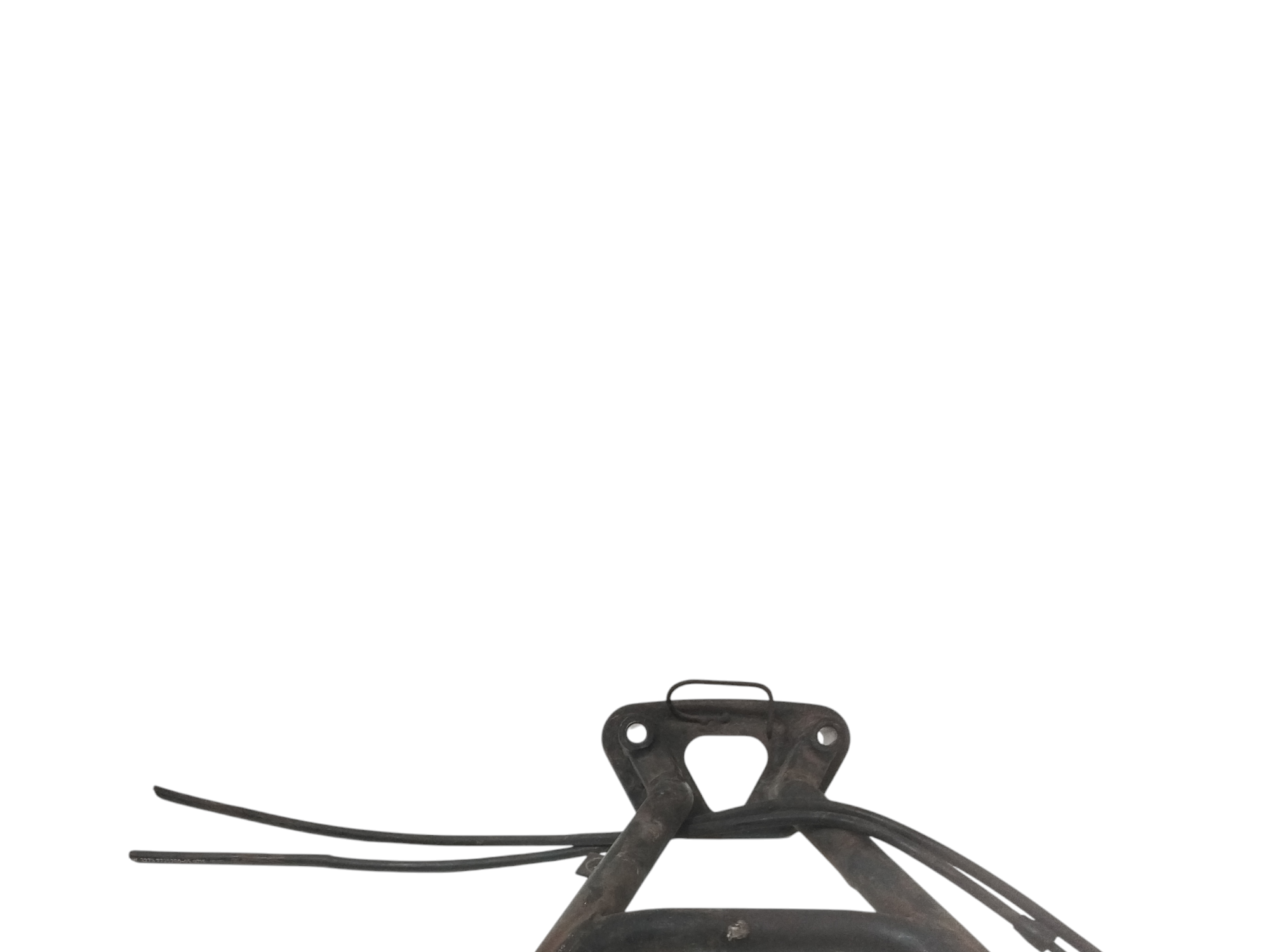 Manubrio per Bmw C 600 Sport (2011 - 2015)