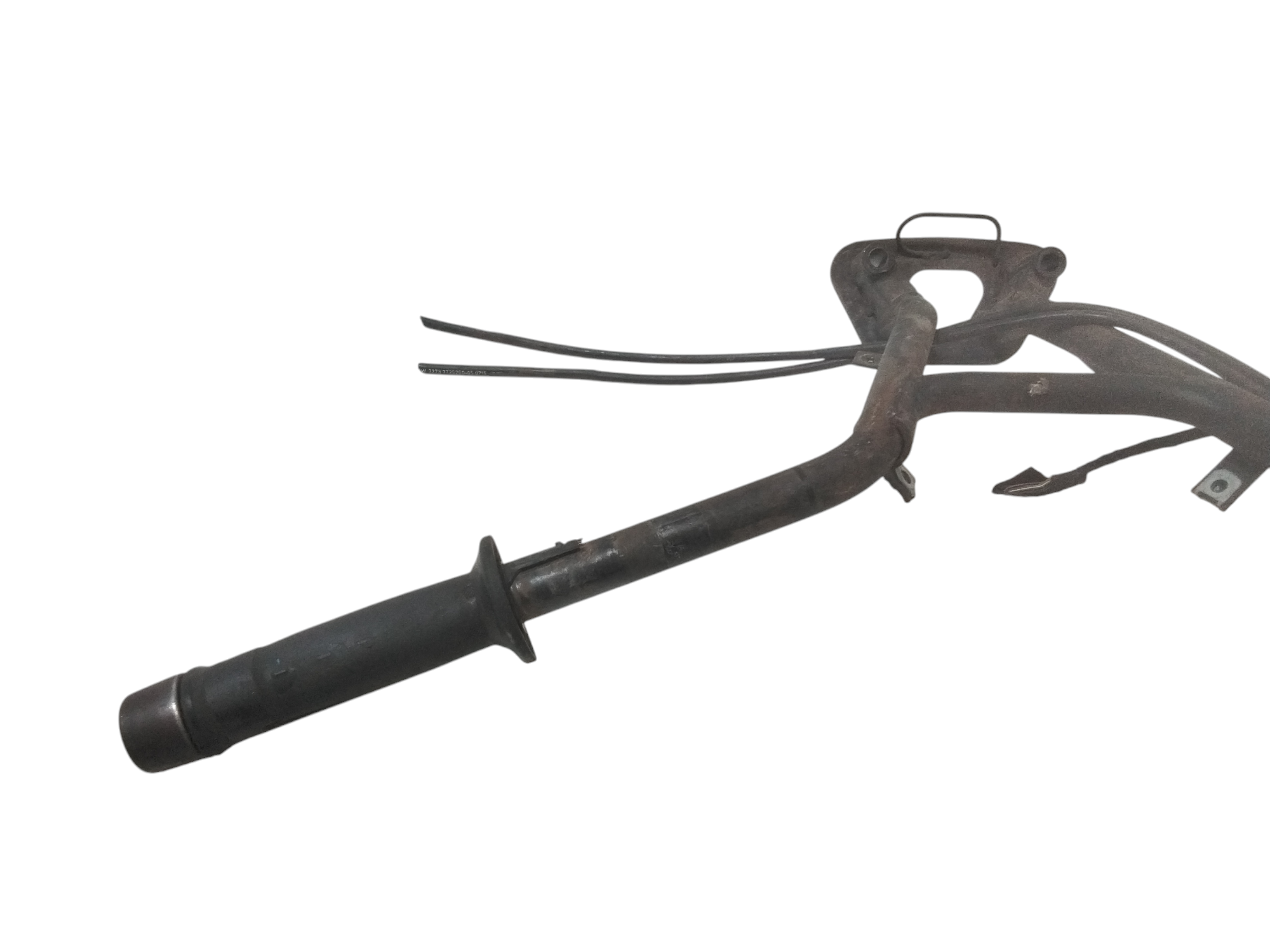 Manubrio per Bmw C 600 Sport (2011 - 2015)