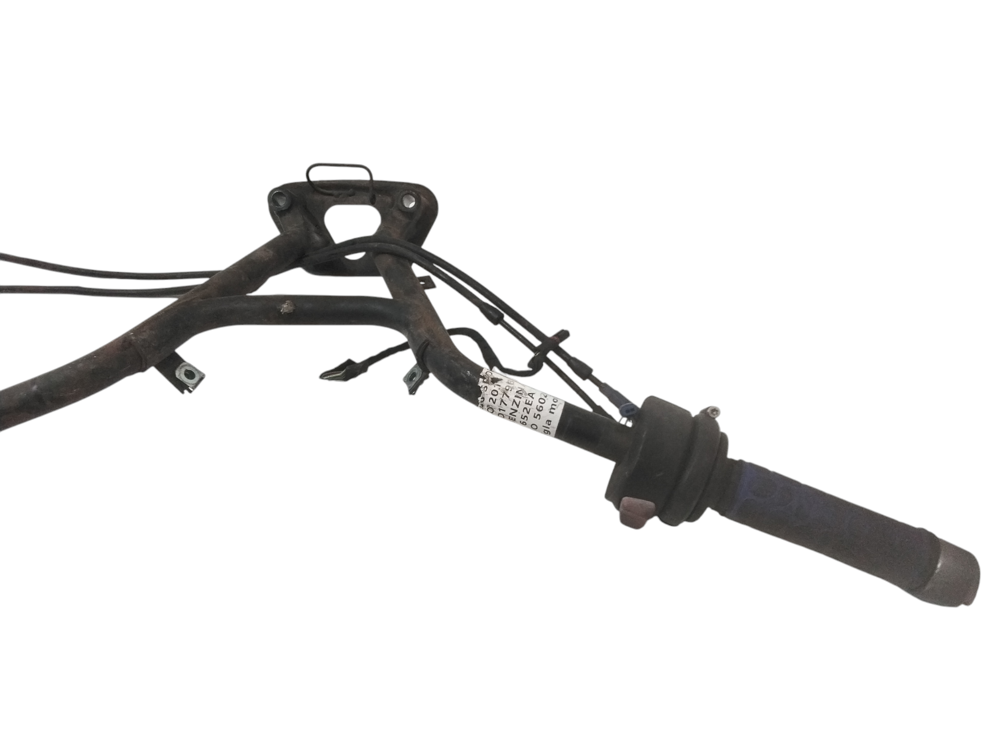 Manubrio per Bmw C 600 Sport (2011 - 2015)