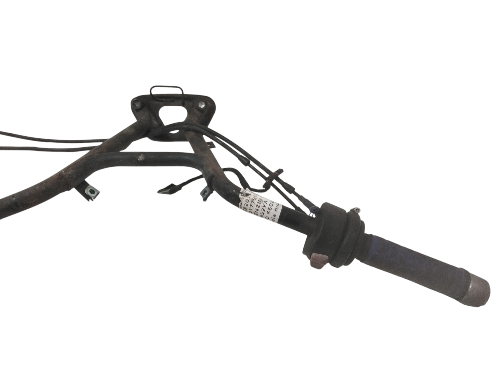 Manubrio per Bmw C 600 Sport (2011 - 2015)