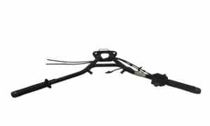 Manubrio per Bmw C 600 Sport (2011 - 2015)