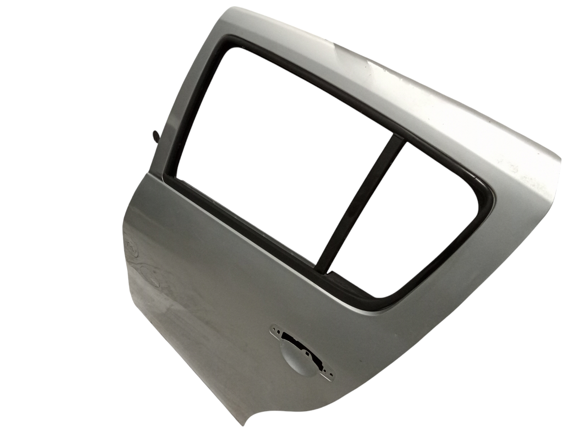 Portiera Posteriore Sinistra per Dacia Sandero 1 Serie (2008 - 2012)