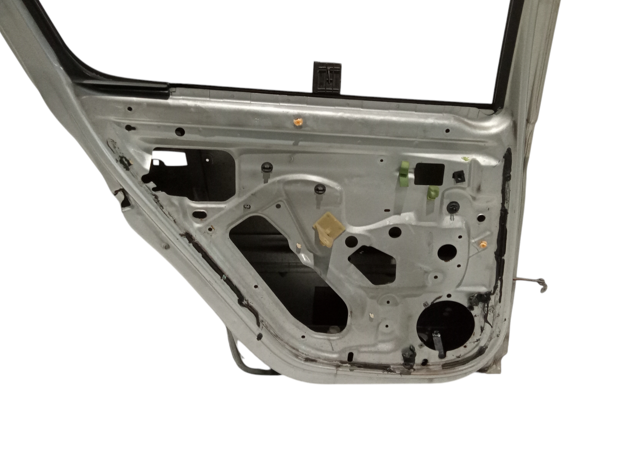 Portiera Posteriore Sinistra per Dacia Sandero 1 Serie (2008 - 2012)