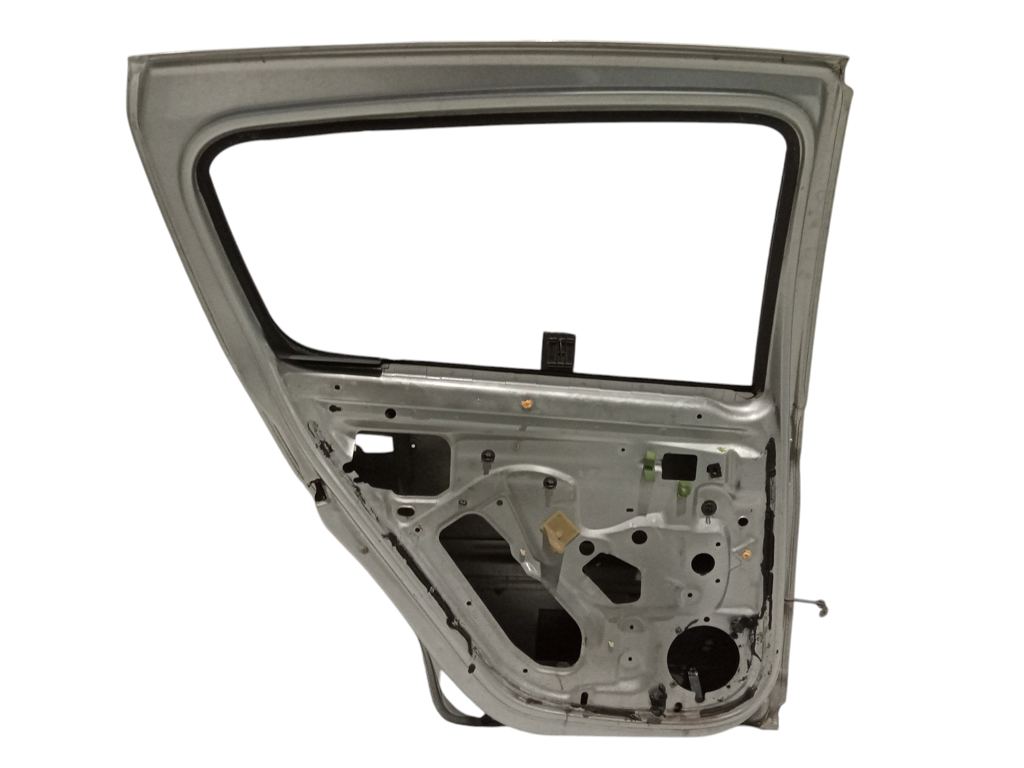 Portiera Posteriore Sinistra per Dacia Sandero 1 Serie (2008 - 2012)