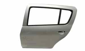 Portiera Posteriore Sinistra per Dacia Sandero 1 Serie (2008 - 2012)