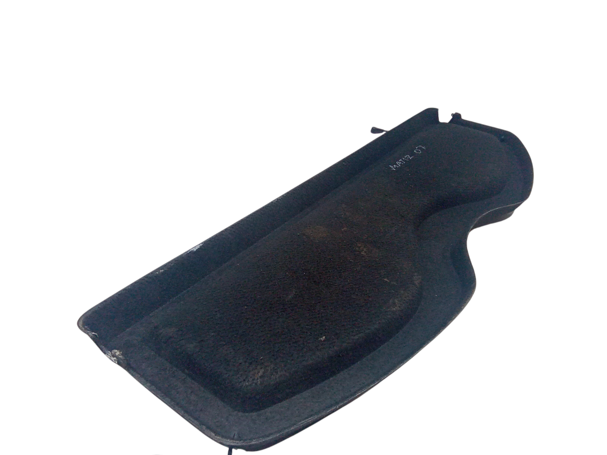 Cappelliera posteriore per Daewoo Matiz 3 Serie (2005 - 2007)