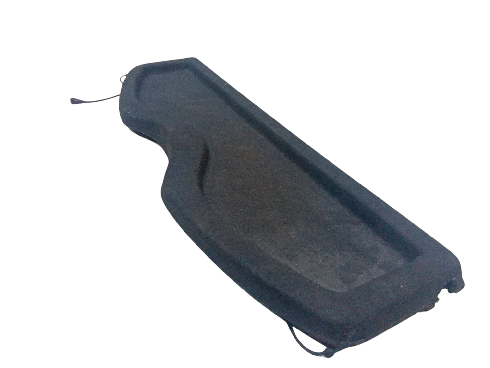 Cappelliera posteriore per Daewoo Matiz 3 Serie (2005 - 2007)