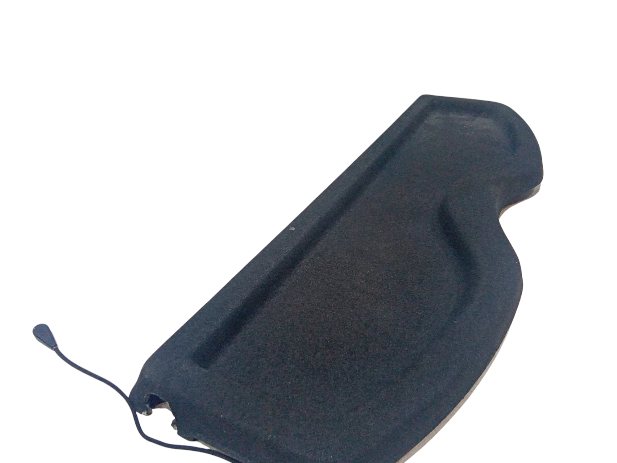 Cappelliera posteriore per Daewoo Matiz 3 Serie (2005 - 2007)