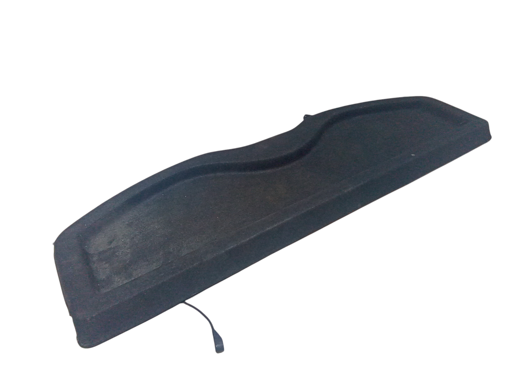 Cappelliera posteriore per Daewoo Matiz 3 Serie (2005 - 2007)