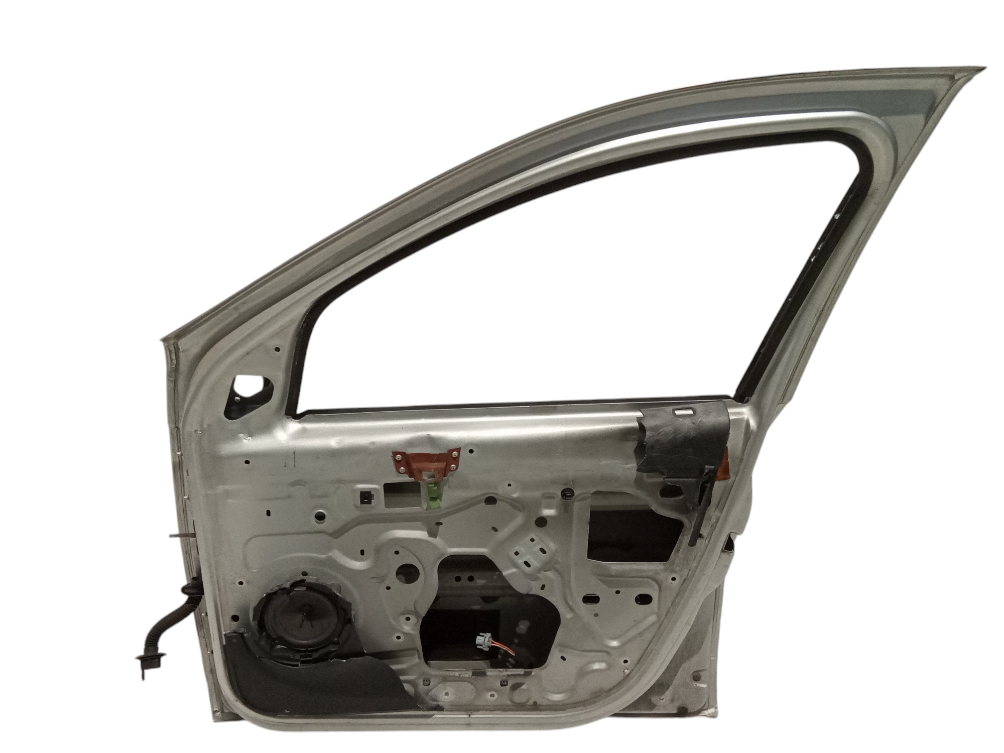 Portiera anteriore Destra per Dacia Sandero 1 Serie (2008 - 2012)