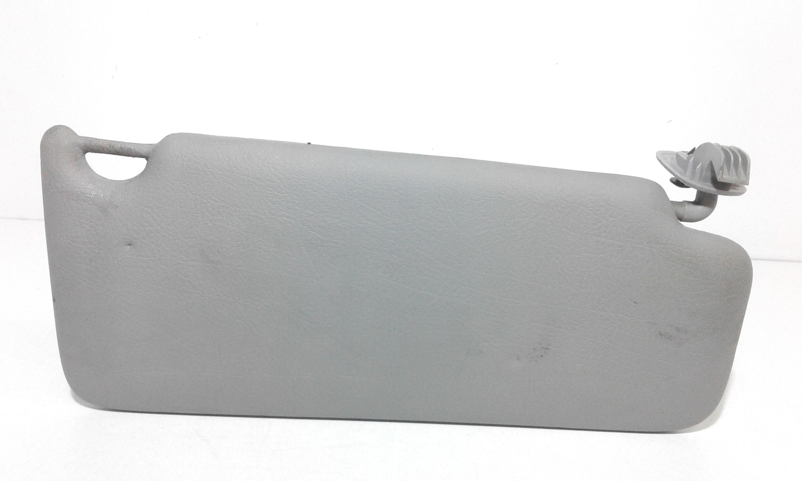 Parasole aletta anteriore Lato Guida RENAULT Clio 3