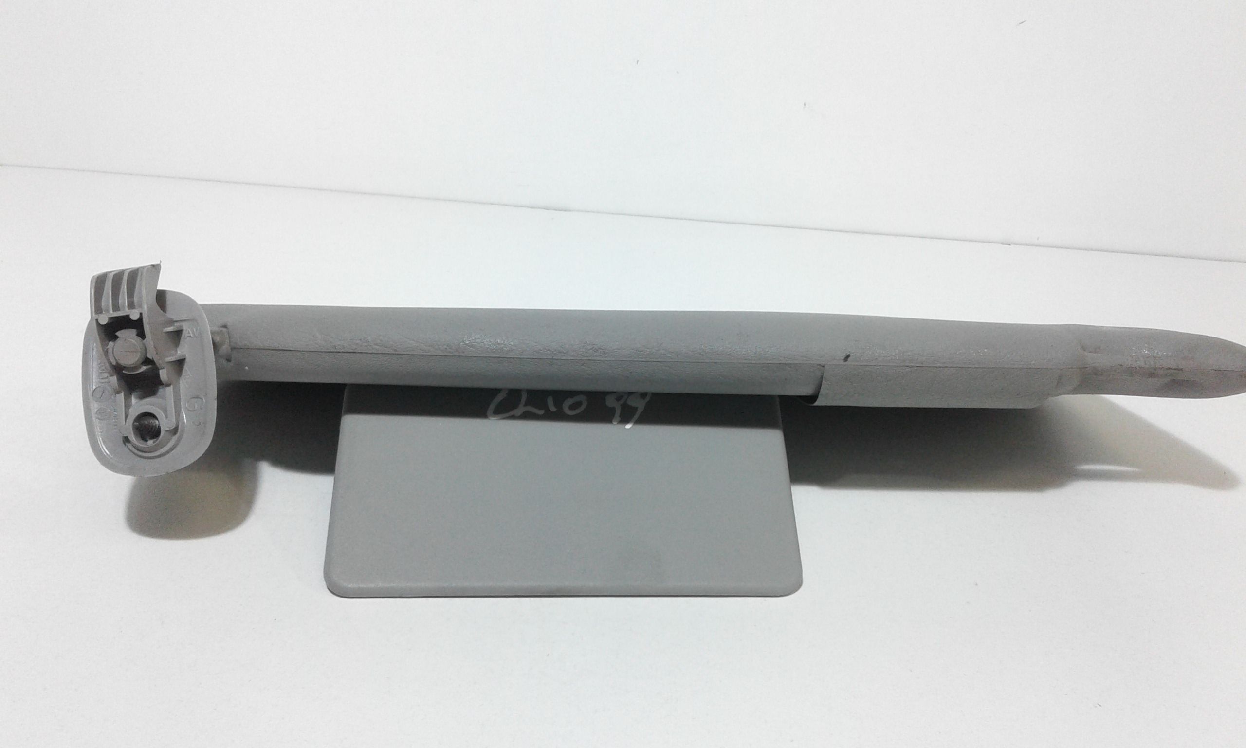 Parasole aletta anteriore Lato Guida RENAULT Clio 3