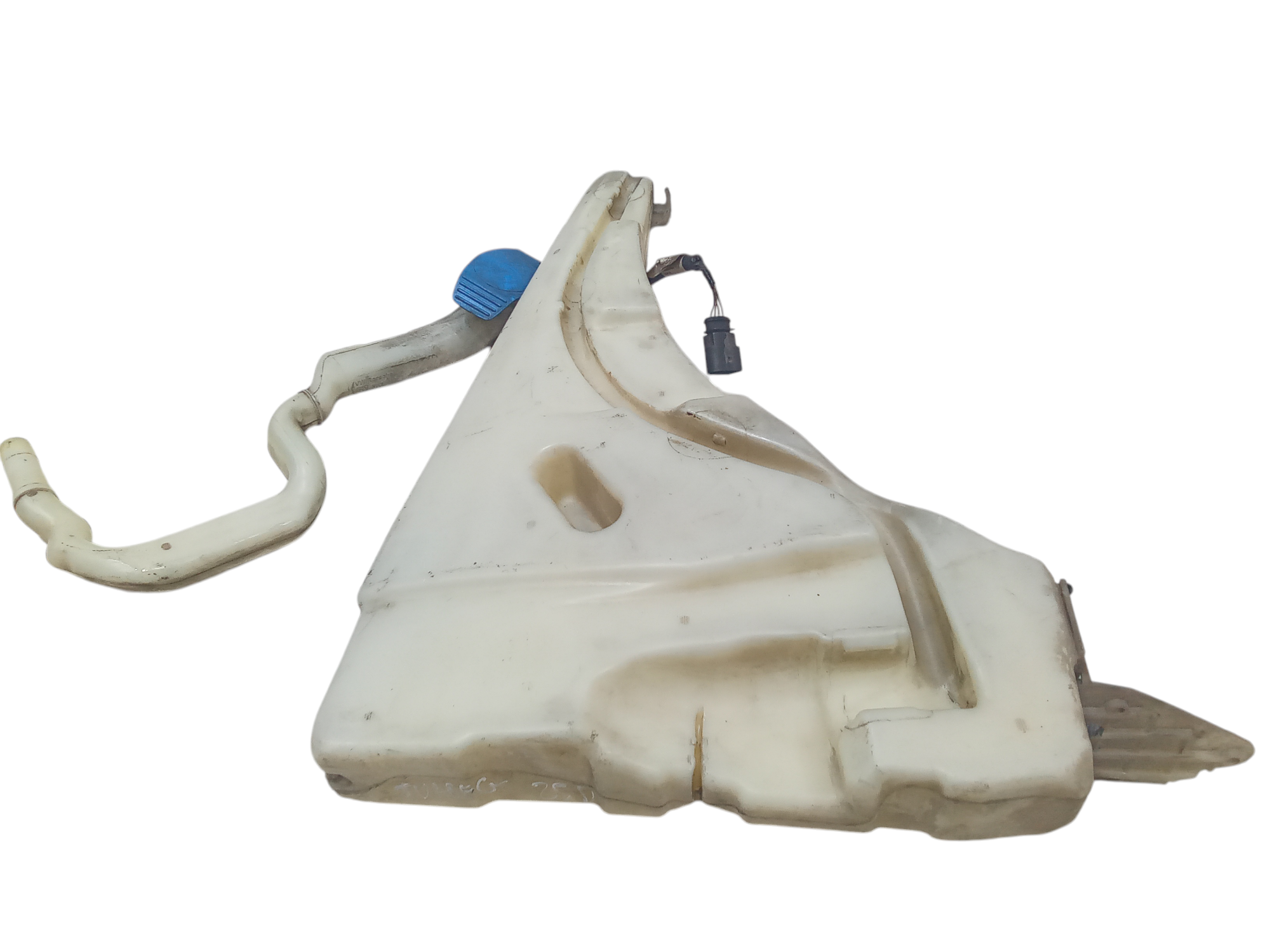 Vaschetta Tergi ant per Volkswagen Touareg 1 Serie (2002 - 2006)