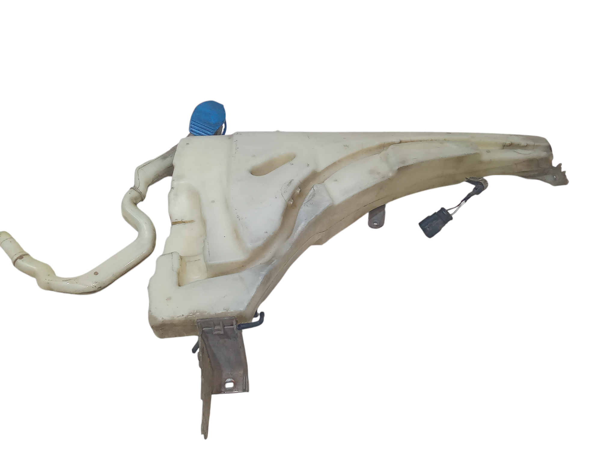 Vaschetta Tergi ant per Volkswagen Touareg 1 Serie (2002 - 2006)