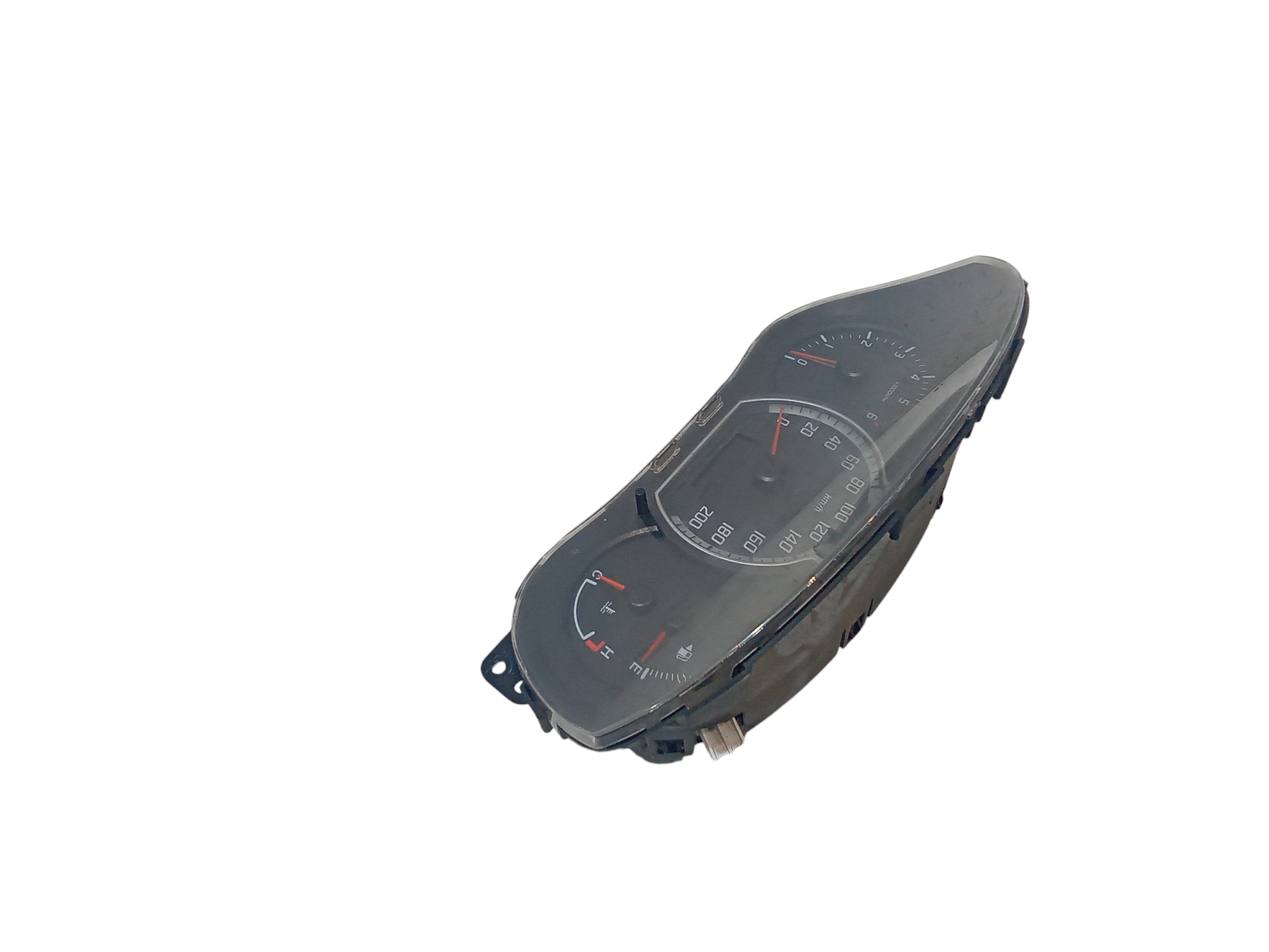 Quadro Strumenti per Suzuki Swift 4 Serie (04>10) (2004 - 2010)