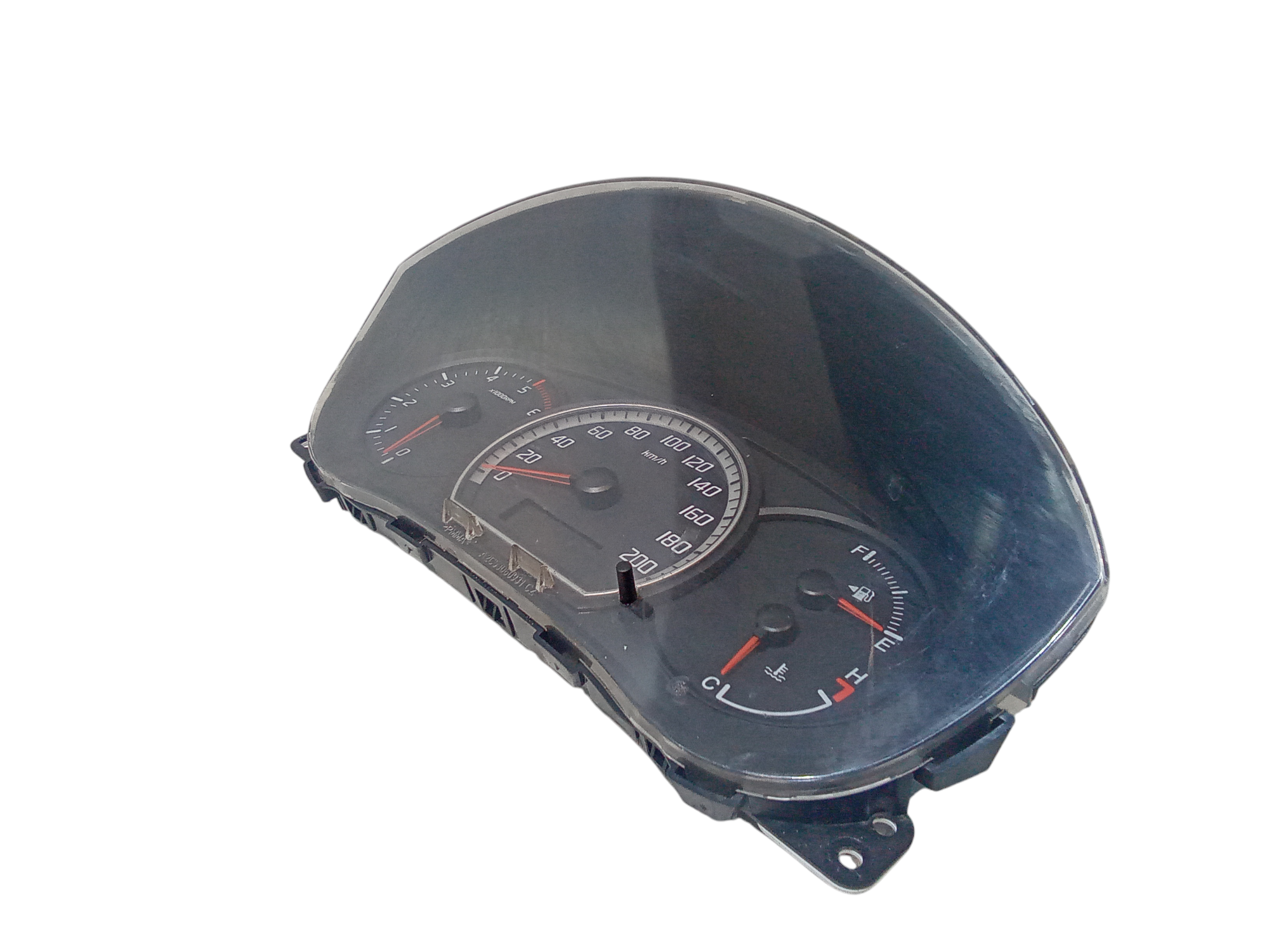 Quadro Strumenti per Suzuki Swift 4 Serie (04>10) (2004 - 2010)