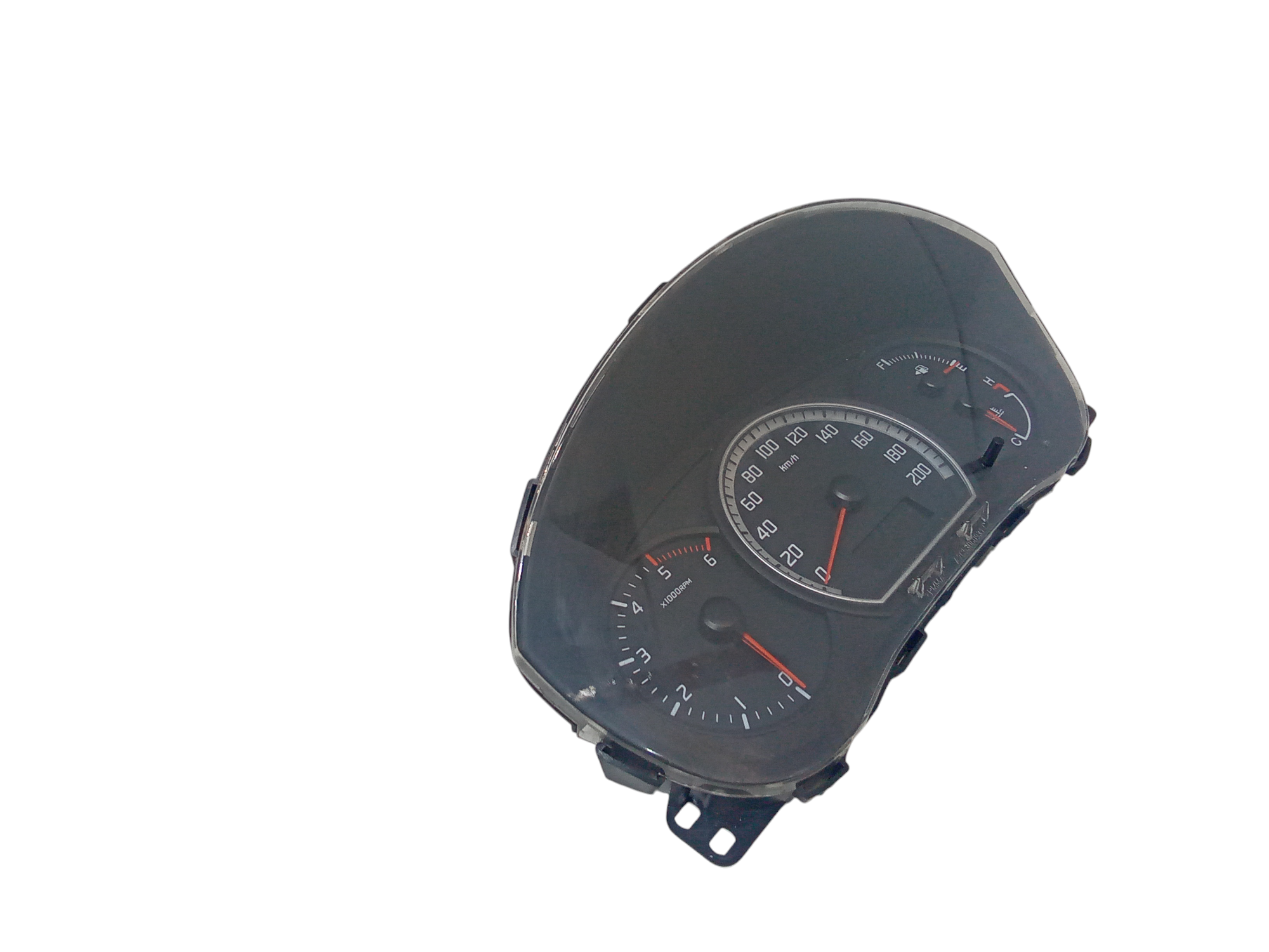 Quadro Strumenti per Suzuki Swift 4 Serie (04>10) (2004 - 2010)