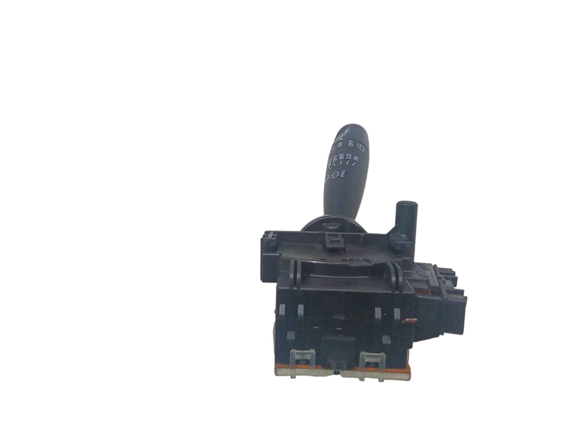 Devioluci destro per Toyota Yaris Serie (03>05) (2003 - 2005)