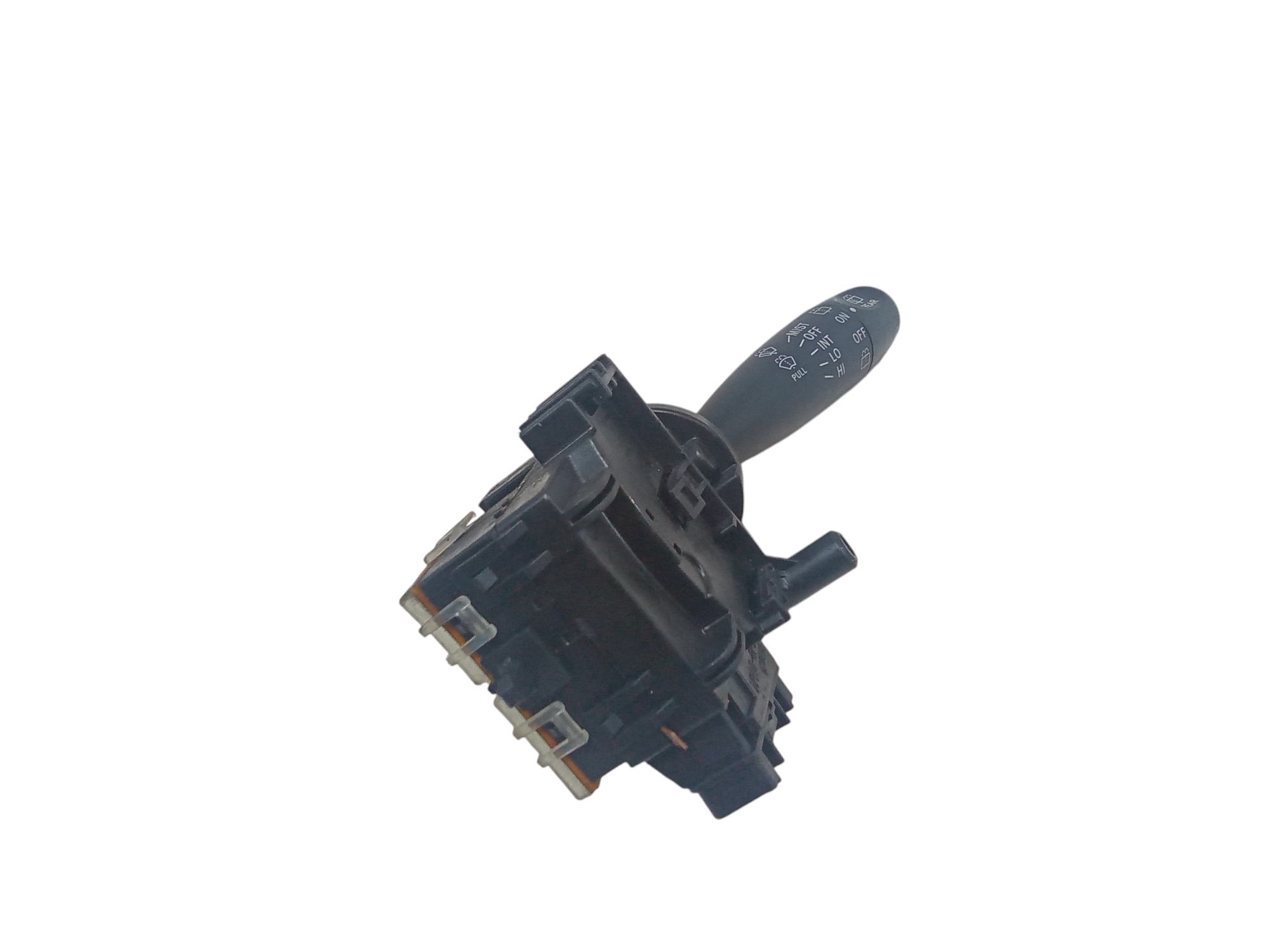 Devioluci destro per Toyota Yaris Serie (03>05) (2003 - 2005)