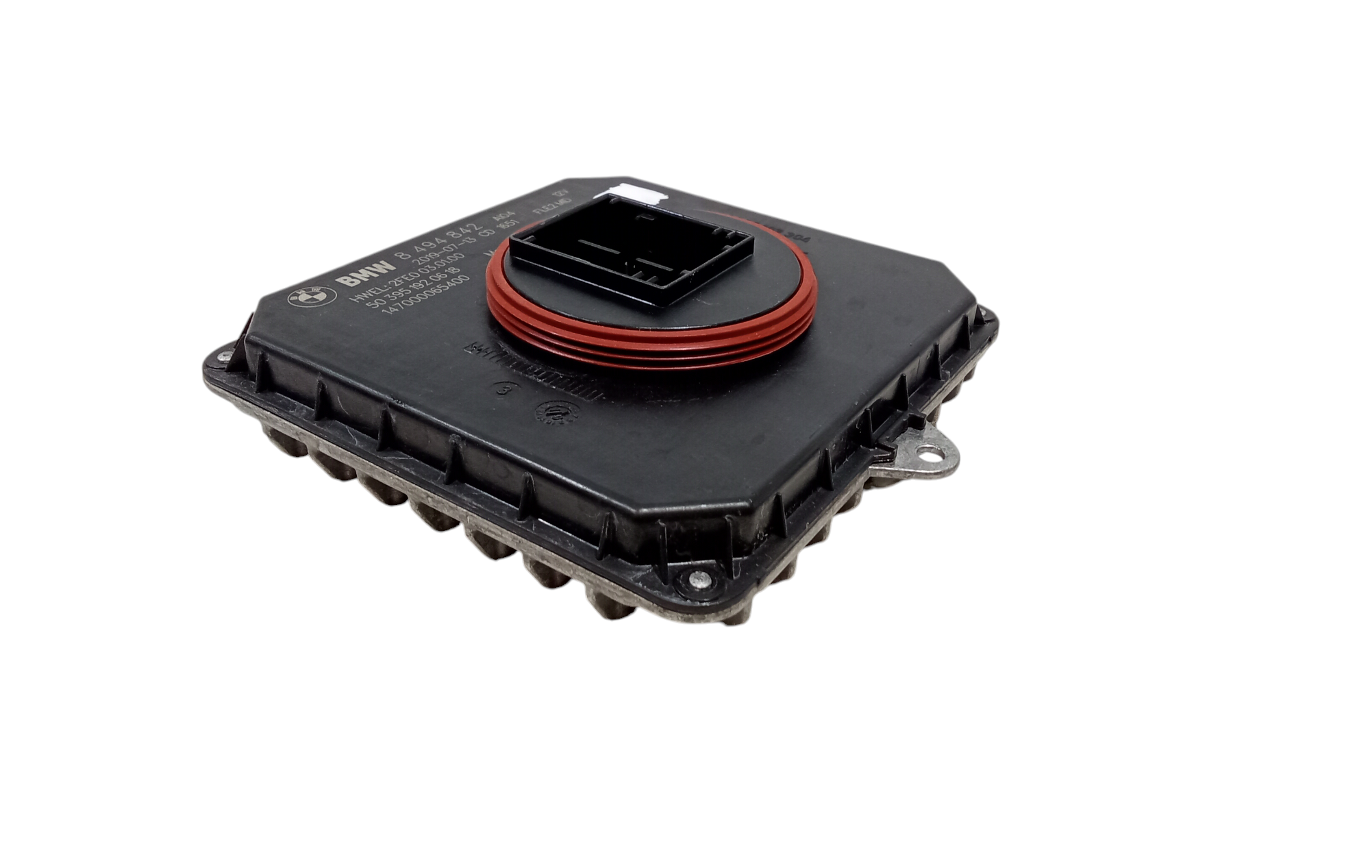 Centralina fari a LED per Bmw X2 F39 (2018 - In produzione)