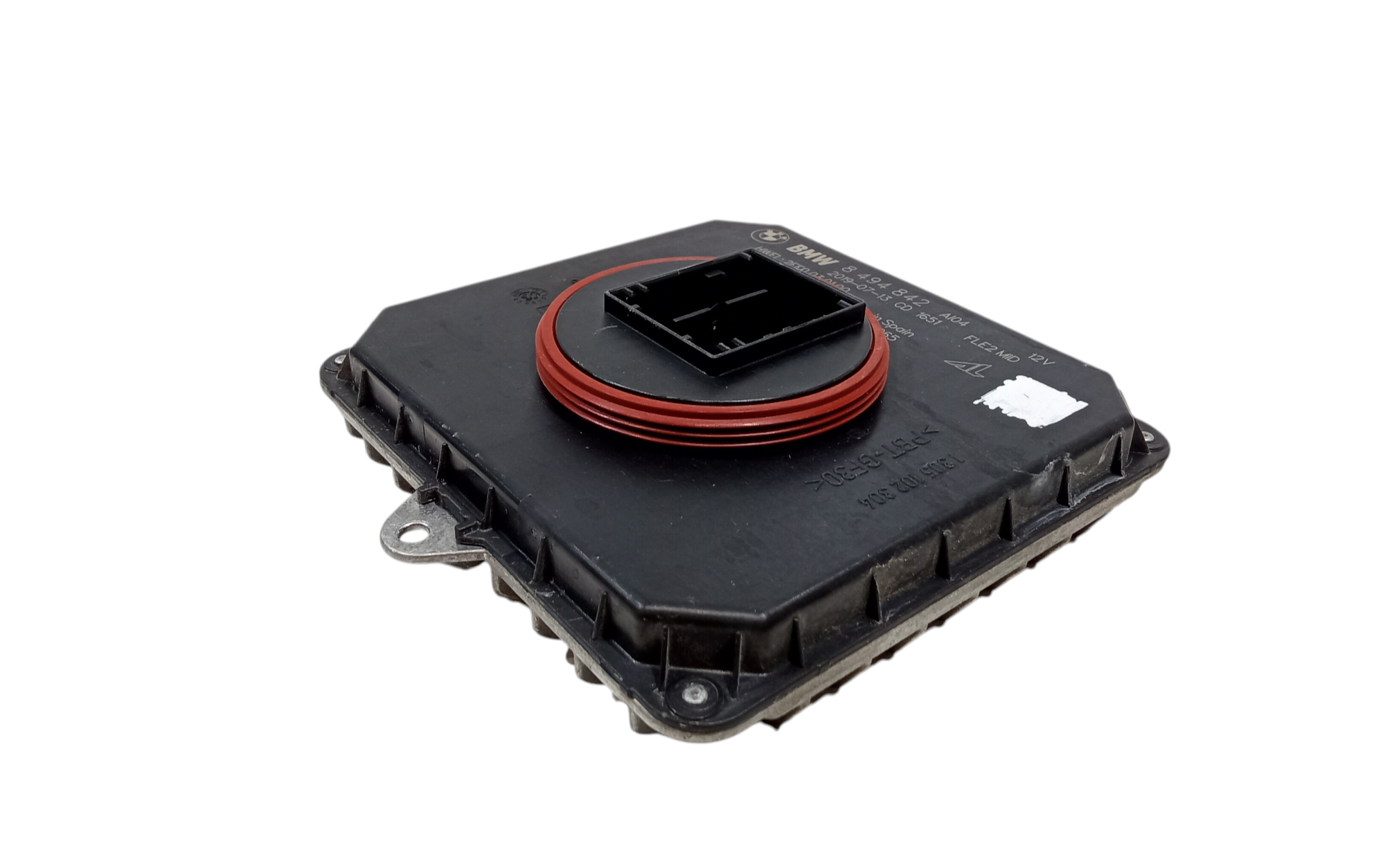 Centralina fari a LED per Bmw X2 F39 (2018 - In produzione)