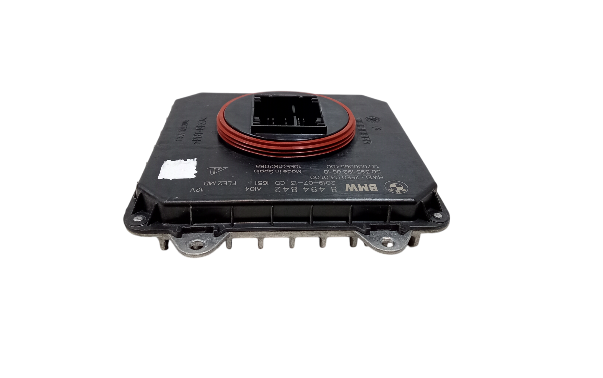 Centralina fari a LED per Bmw X2 F39 (2018 - In produzione)