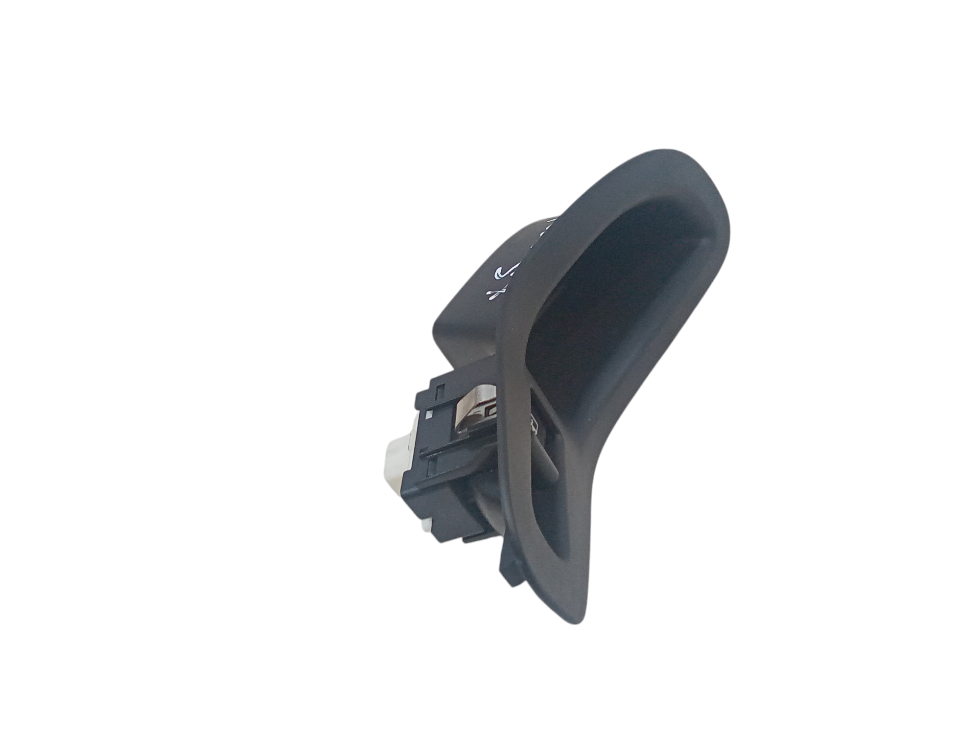 Pulsantiera Posteriore Sinistra per Fiat 500 X 1 Serie