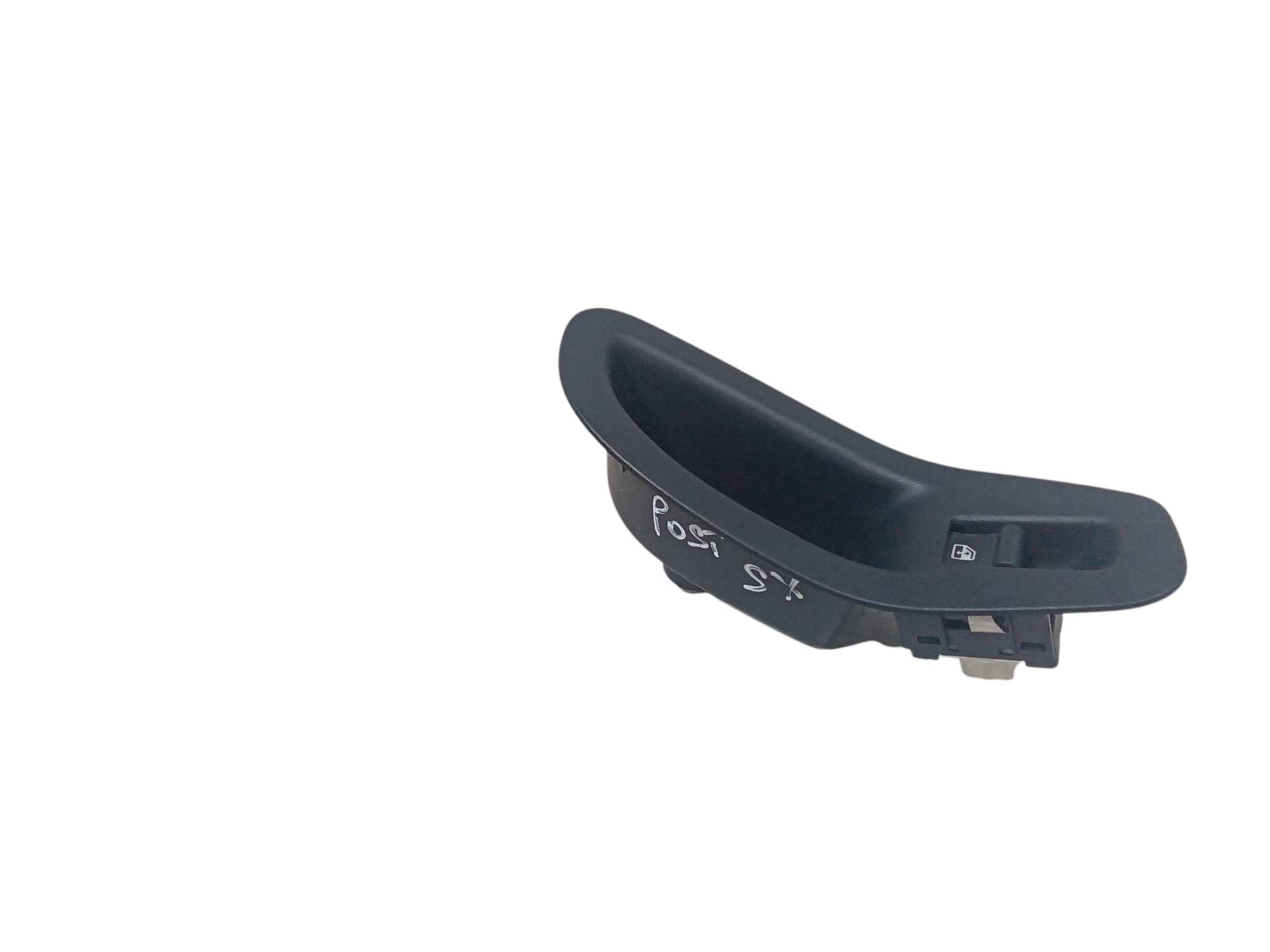 Pulsantiera Posteriore Sinistra per Fiat 500 X 1 Serie