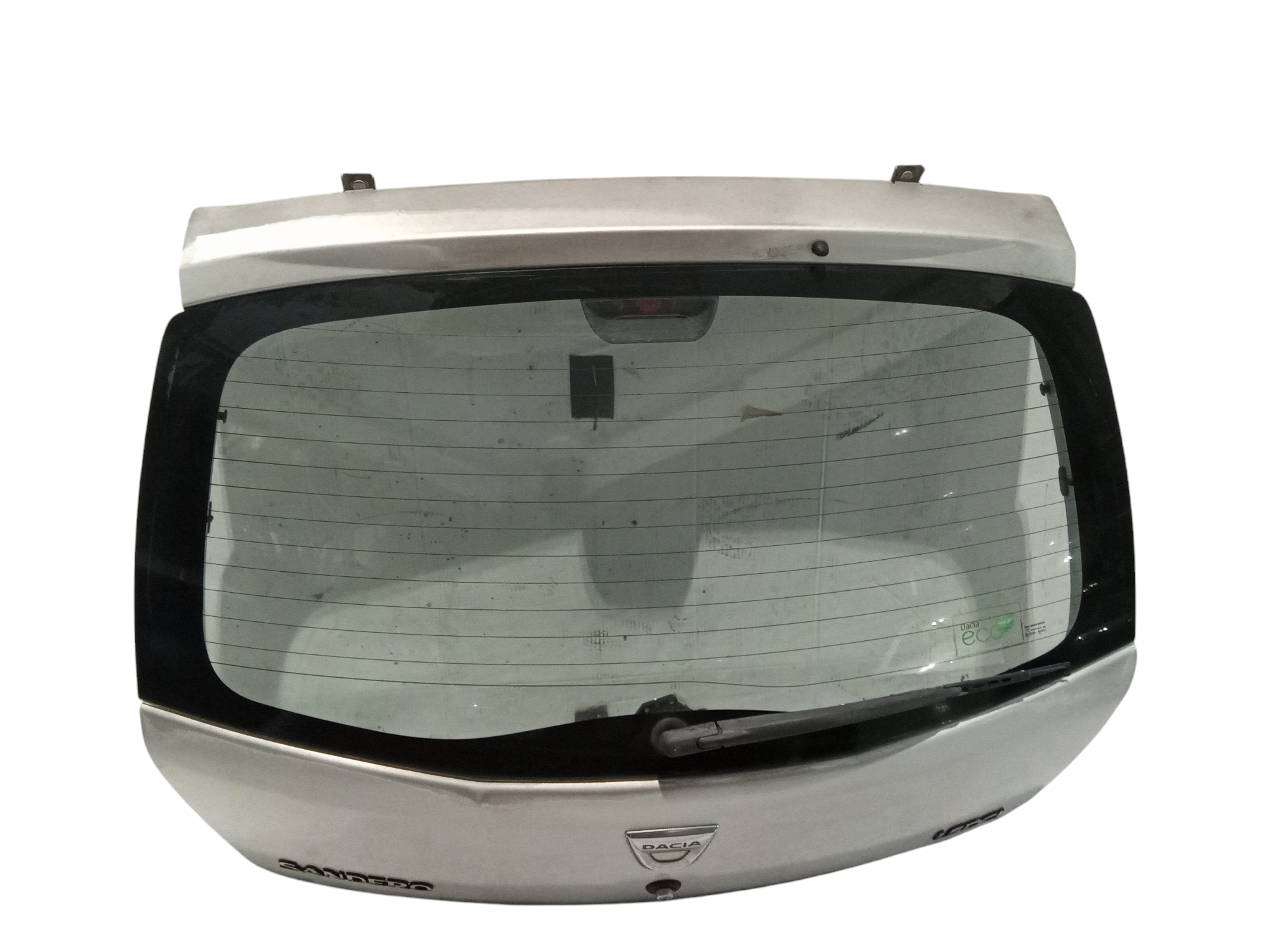 Portellone Posteriore per Dacia Sandero 1 Serie (2008 - 2012)