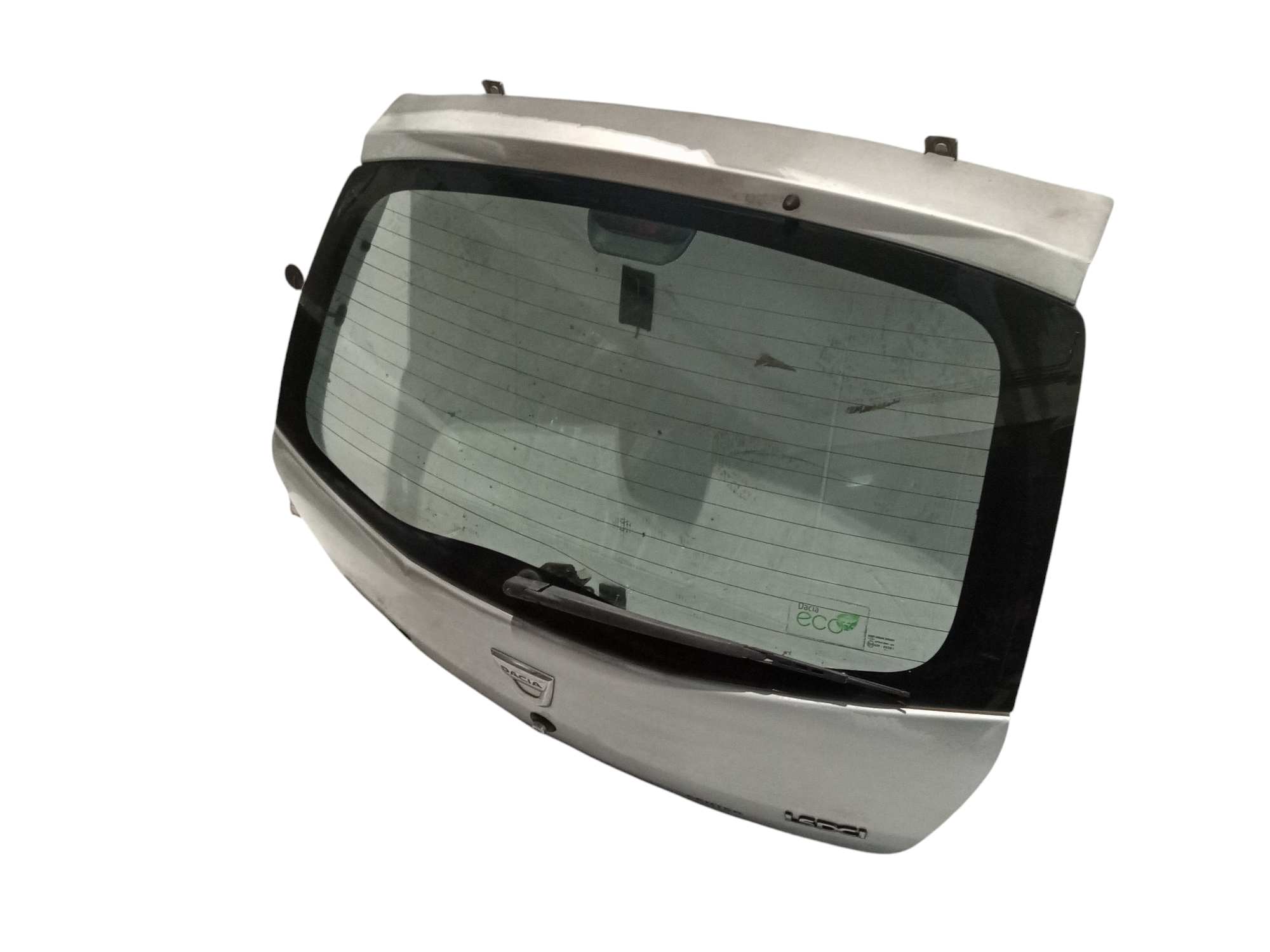 Portellone Posteriore per Dacia Sandero 1 Serie (2008 - 2012)