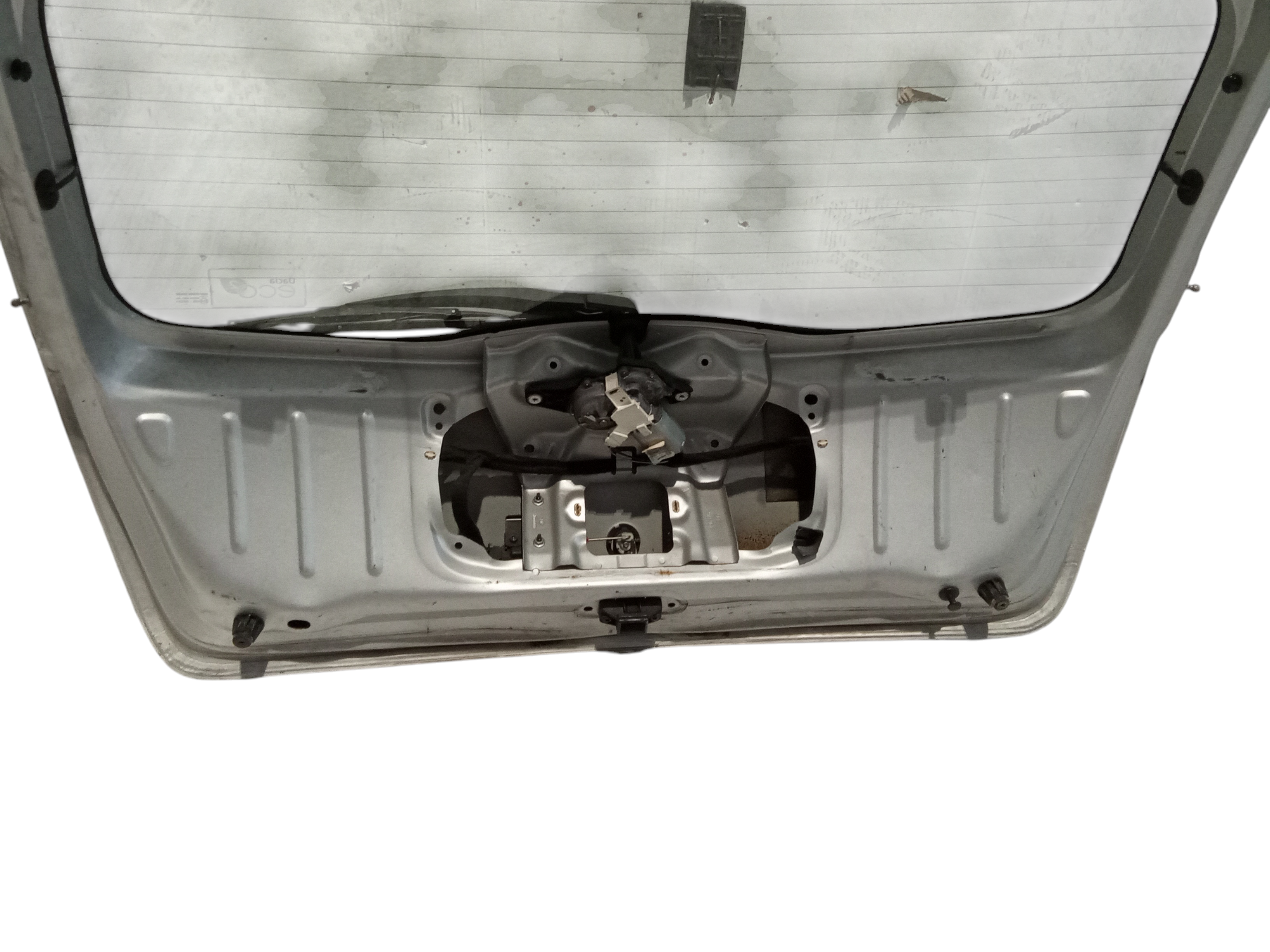 Portellone Posteriore per Dacia Sandero 1 Serie (2008 - 2012)