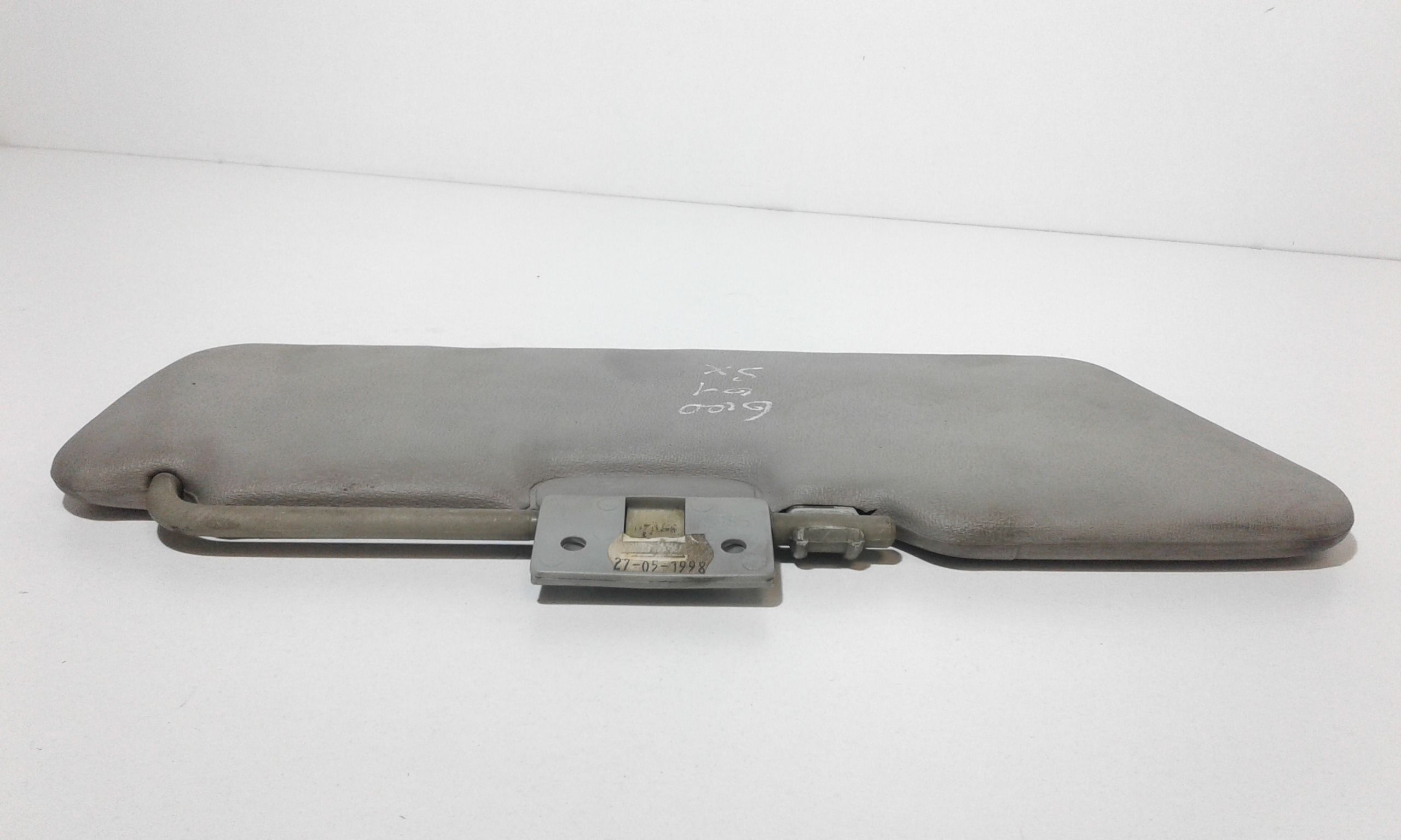 Parasole aletta anteriore Lato Guida FIAT Seicento 2 Serie