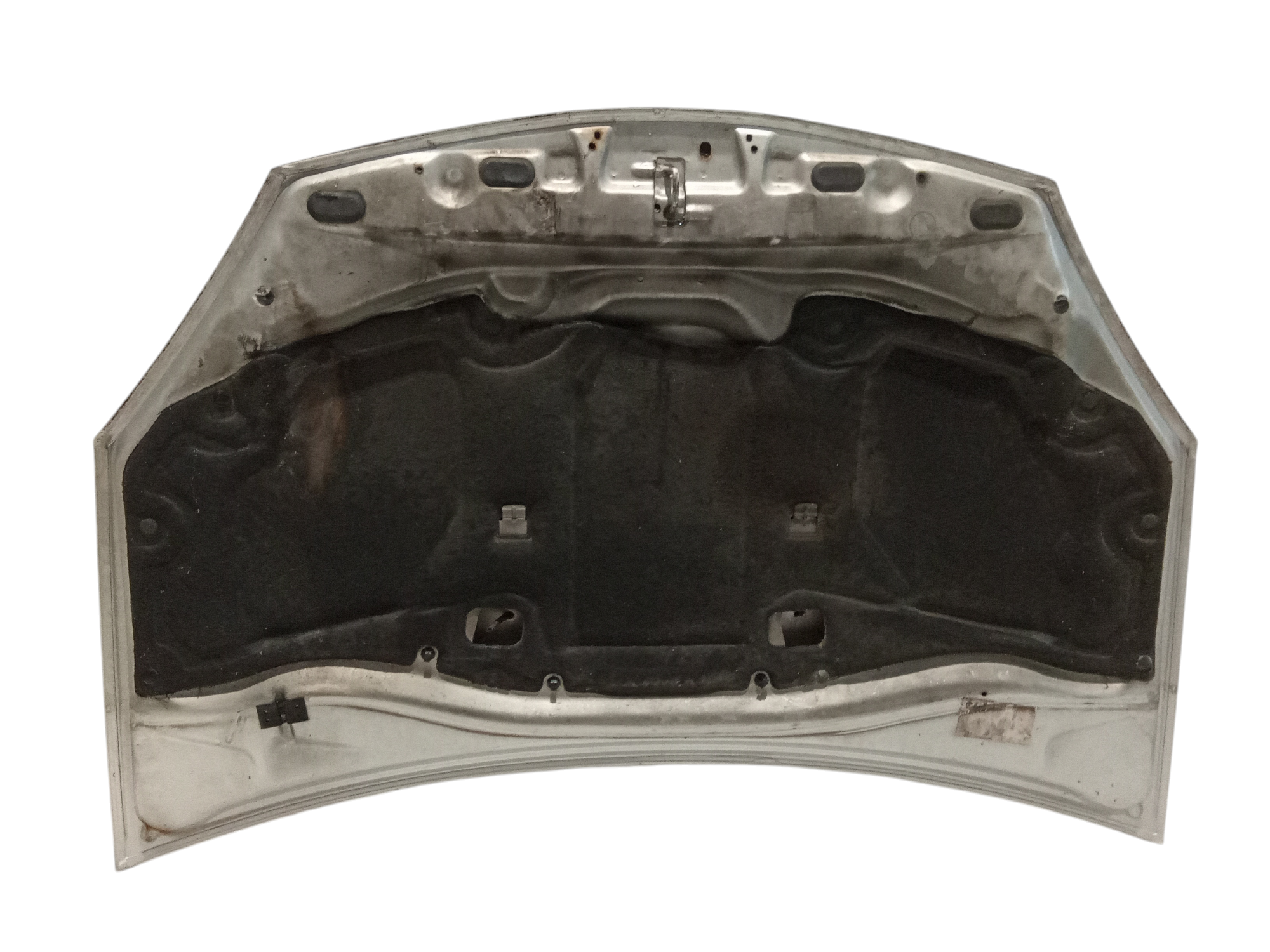 Cofano Anteriore per Dacia Sandero 1 Serie (2008 - 2012)