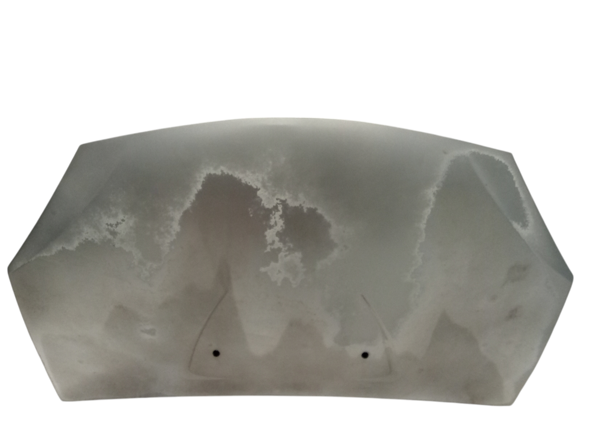 Cofano Anteriore per Dacia Sandero 1 Serie (2008 - 2012)